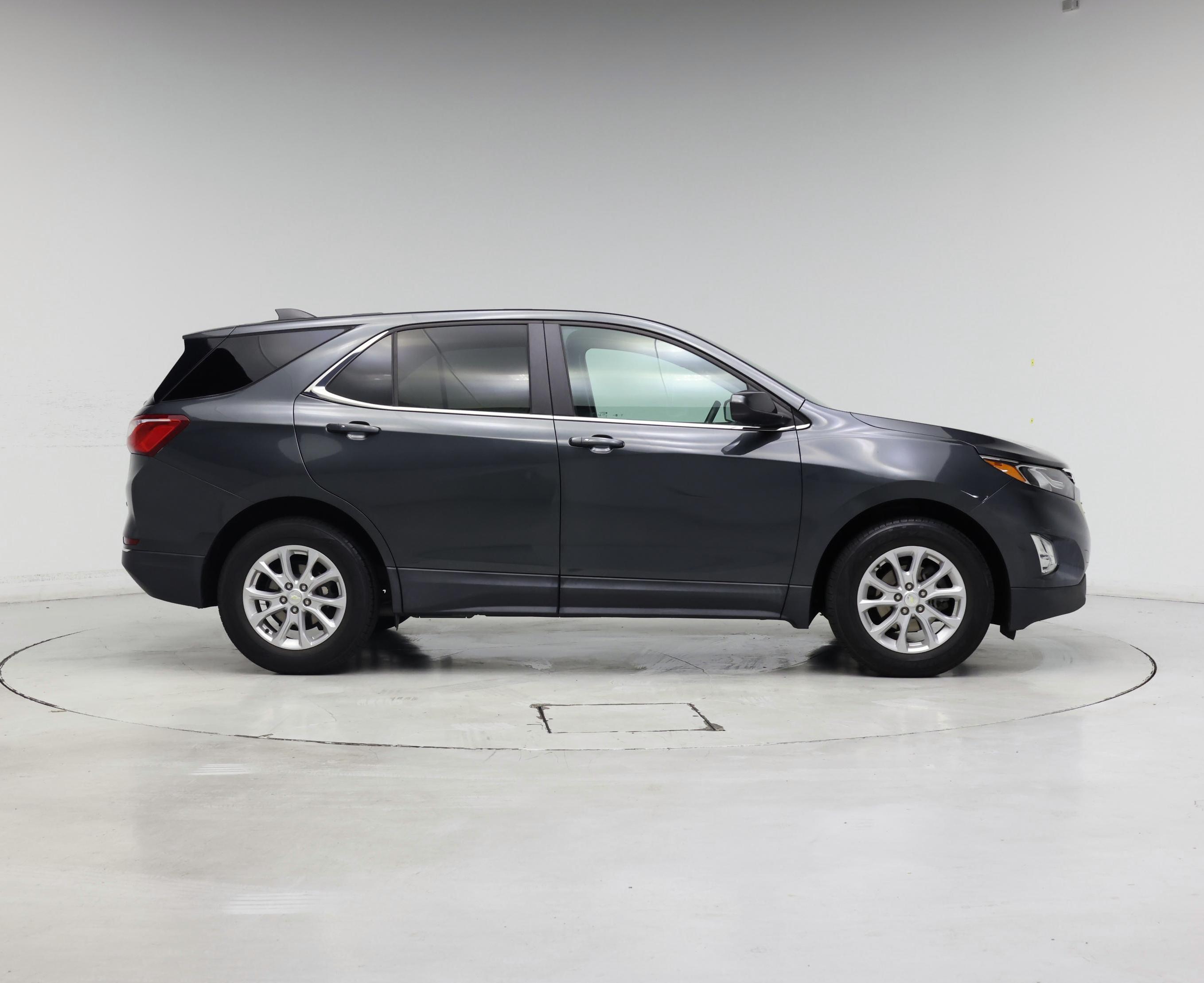 Thumbnail: 2018 Chevrolet Equinox - 7