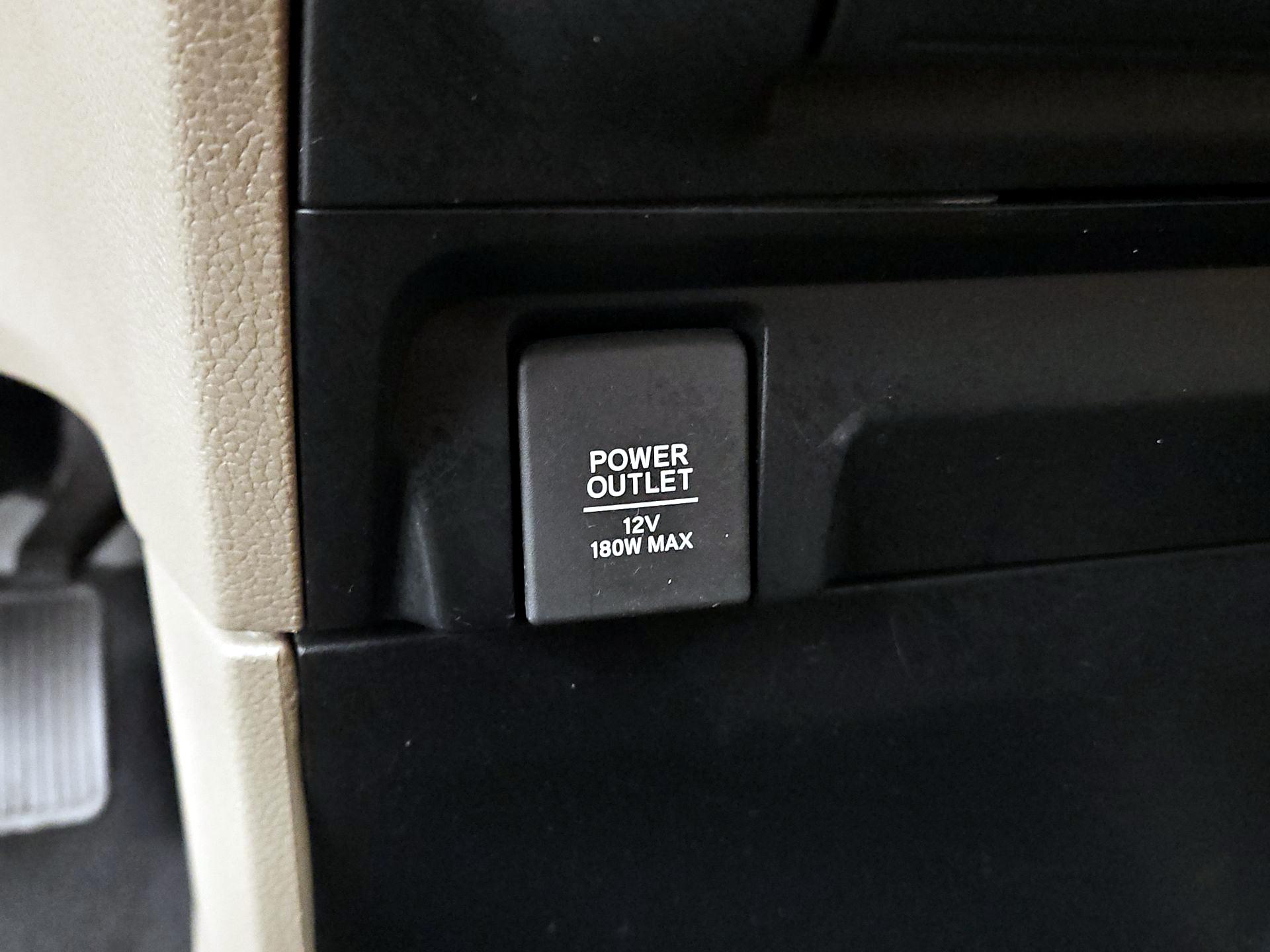 Thumbnail: 2020 Honda Odyssey - 16