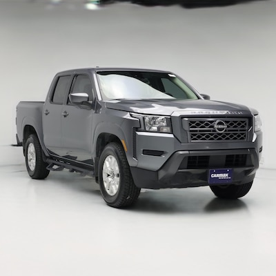 Vehicle exterior view