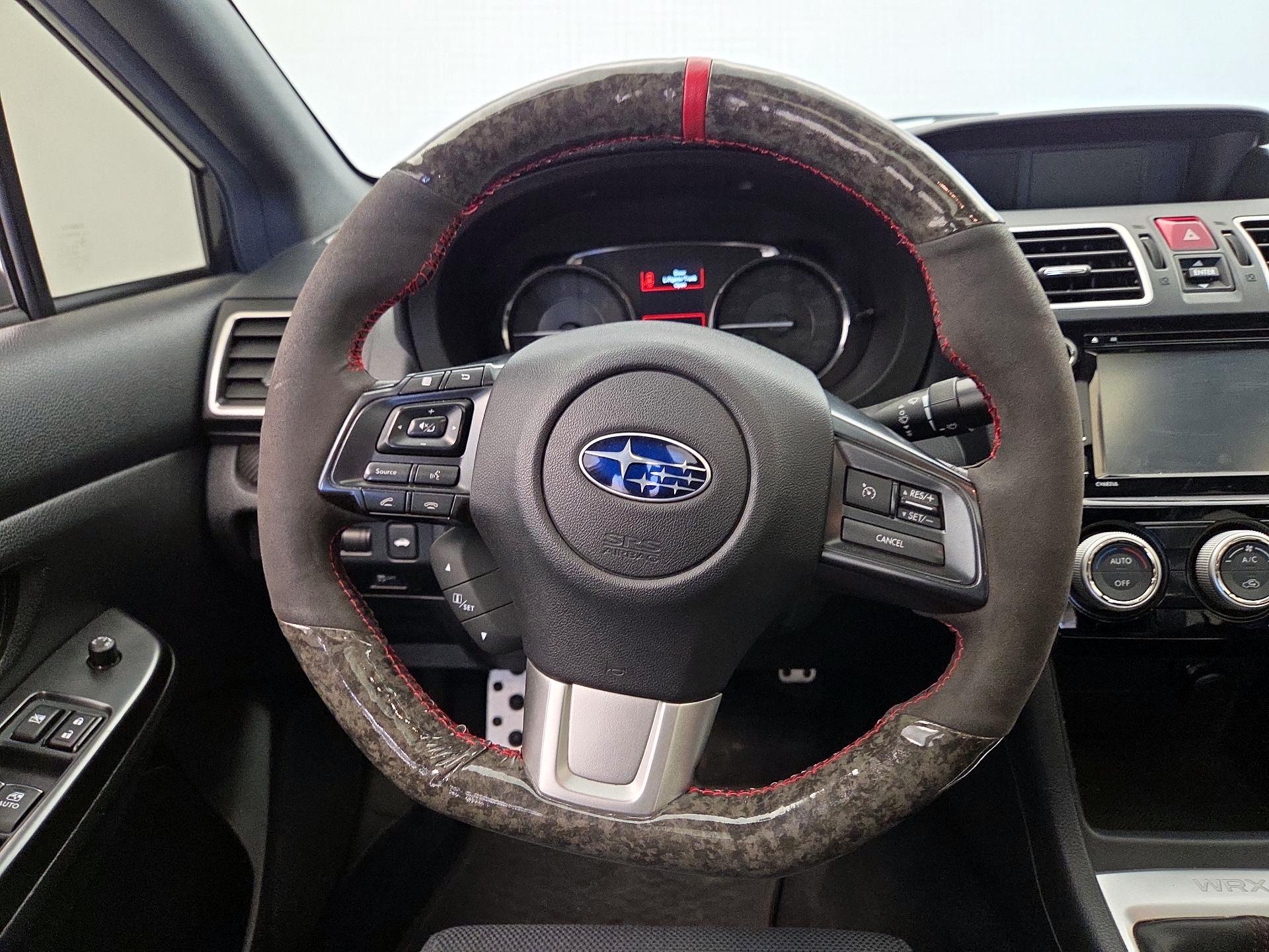 Thumbnail: 2017 Subaru WRX - 10
