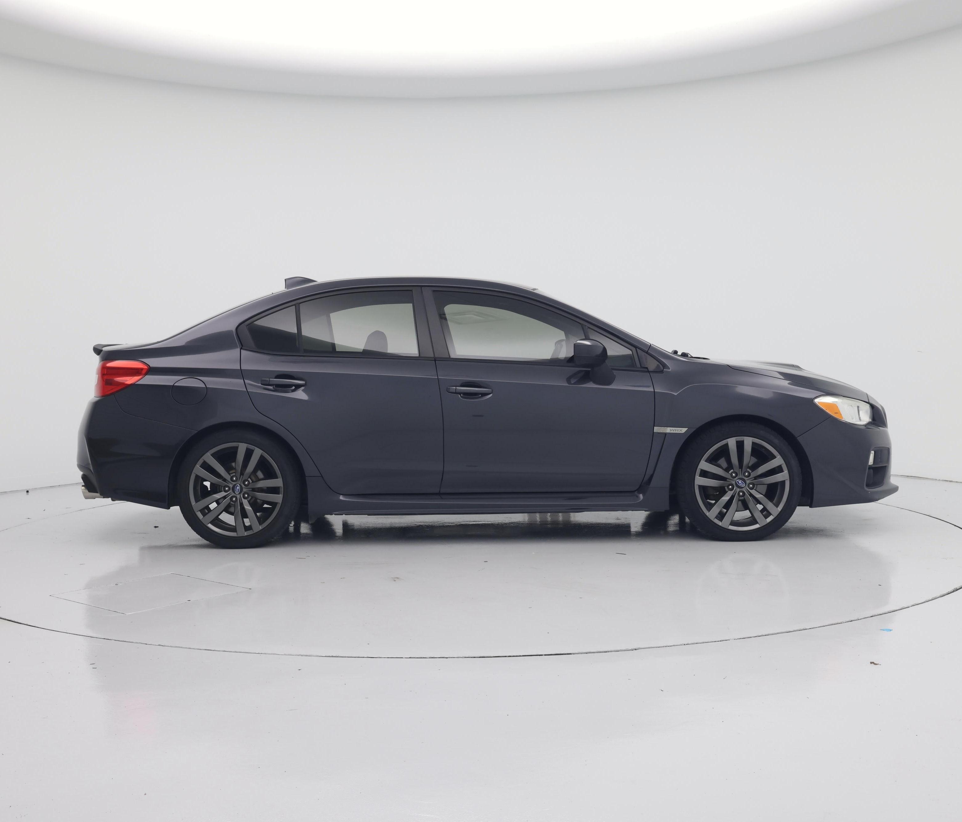 Thumbnail: 2017 Subaru WRX - 7