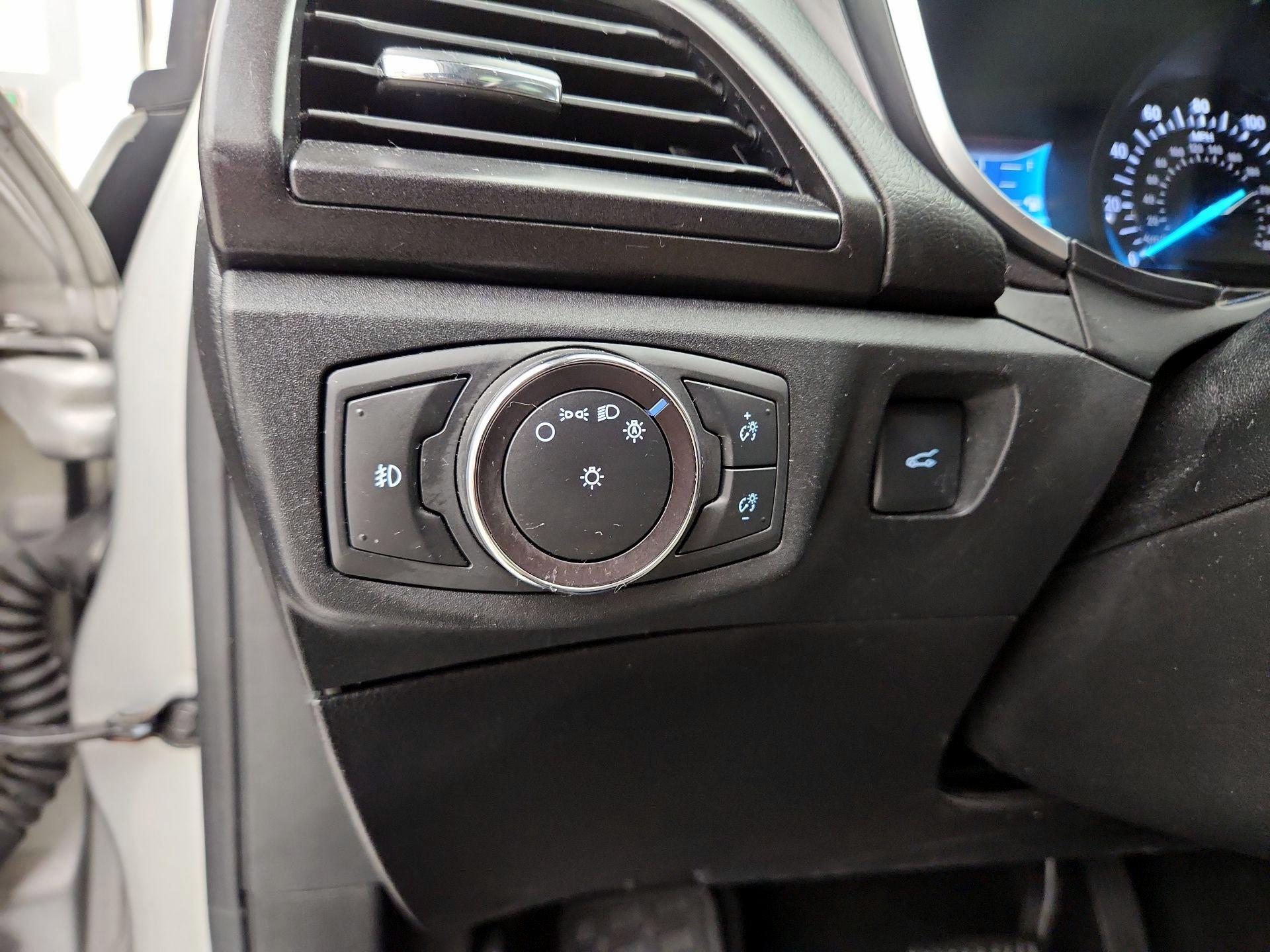 Thumbnail: 2019 Ford Fusion - 13