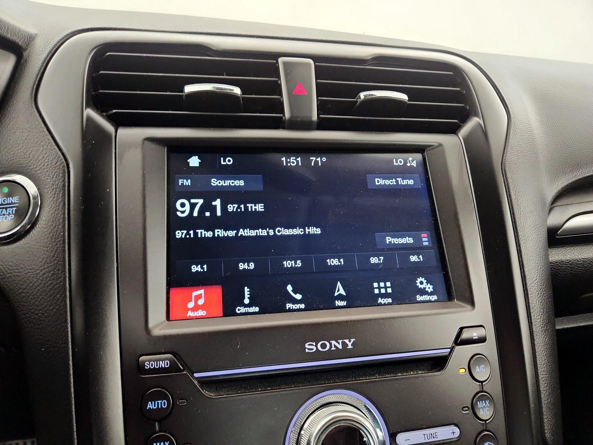 Thumbnail: 2019 Ford Fusion - 15