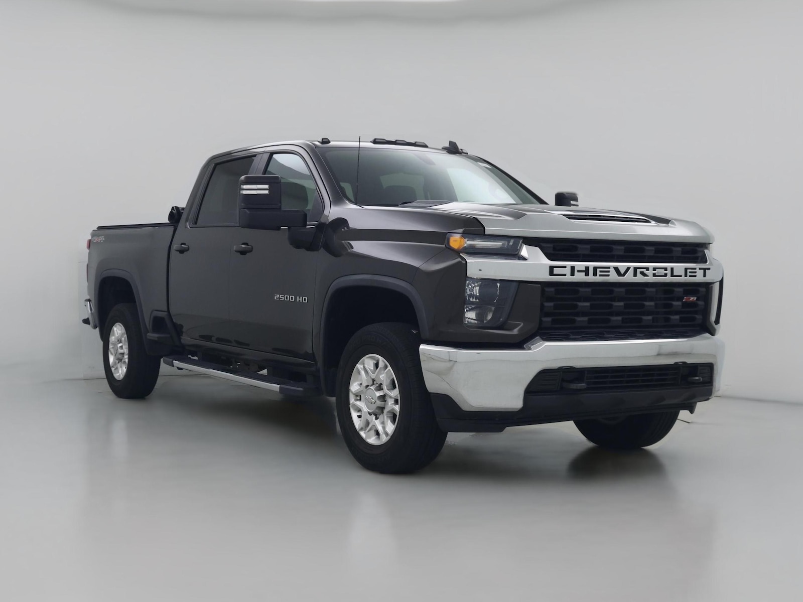 2020 Chevrolet Silverado 2500HD