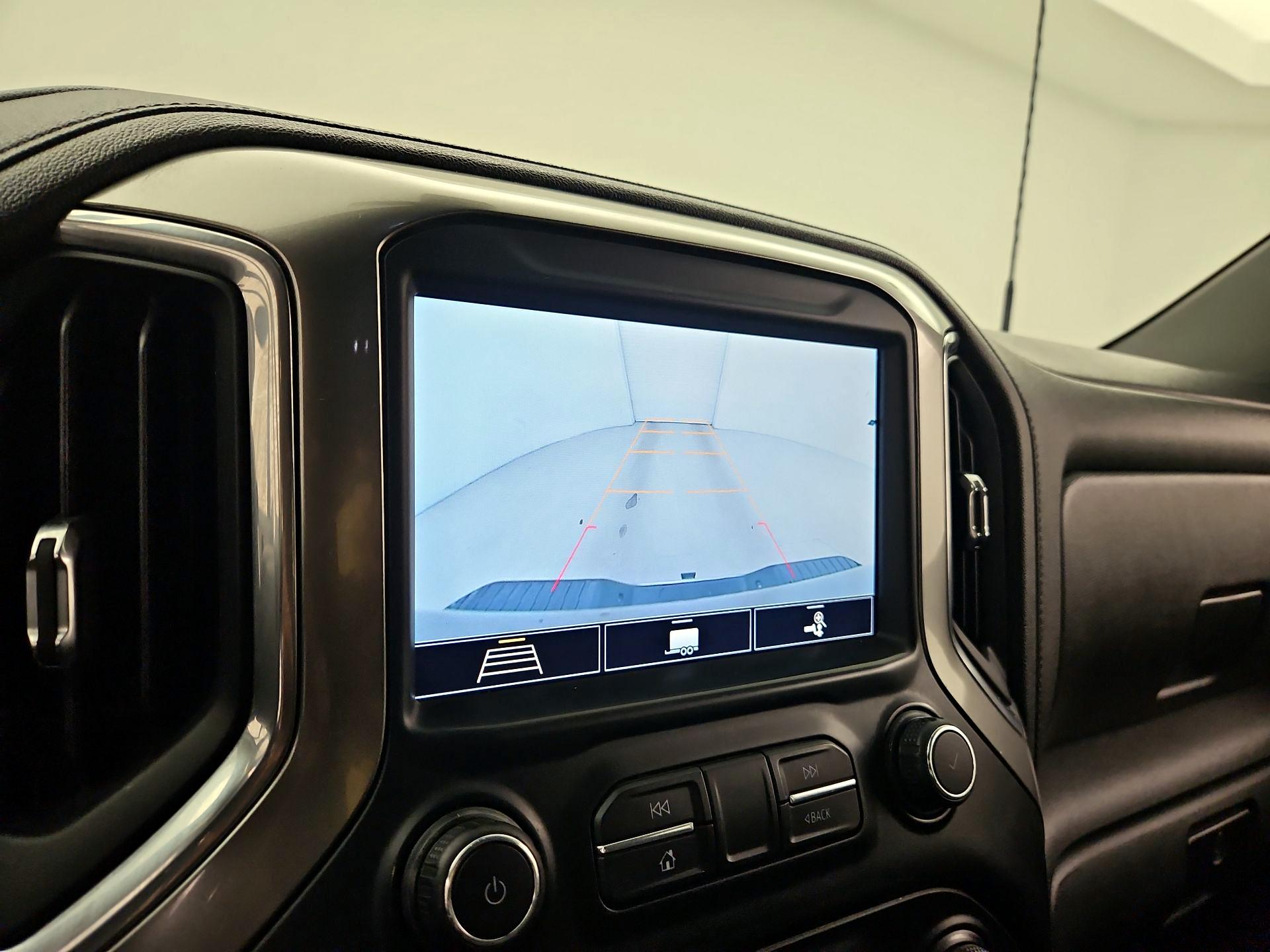Thumbnail: 2020 Chevrolet Silverado 2500 - 14