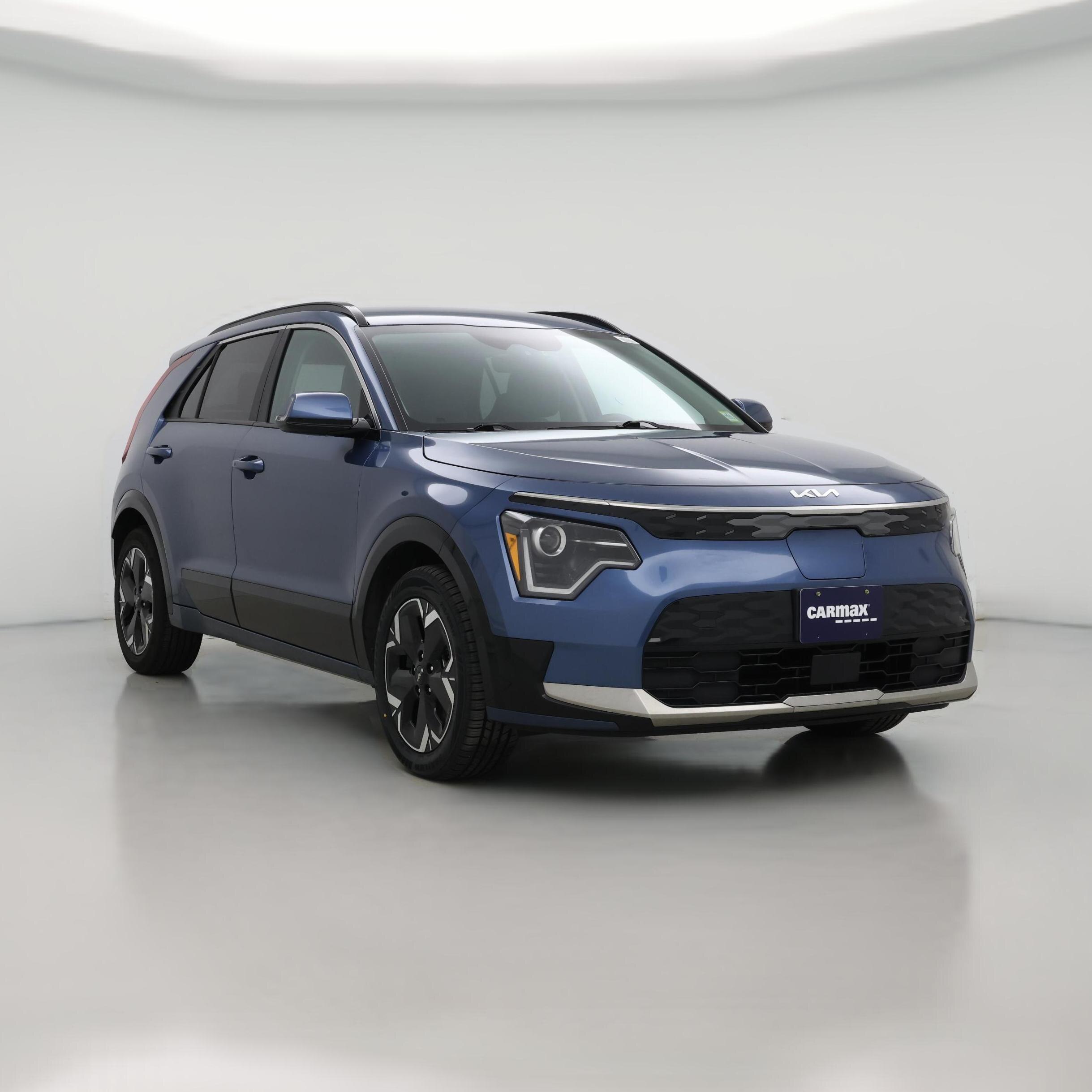 Thumbnail: 2023 Kia Niro - 1