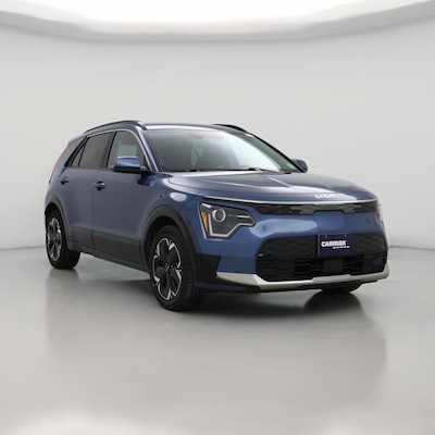 2023 Kia Niro Electric Wind