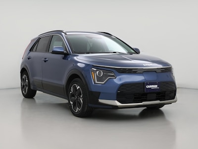 2023 Kia Niro Electric Wind