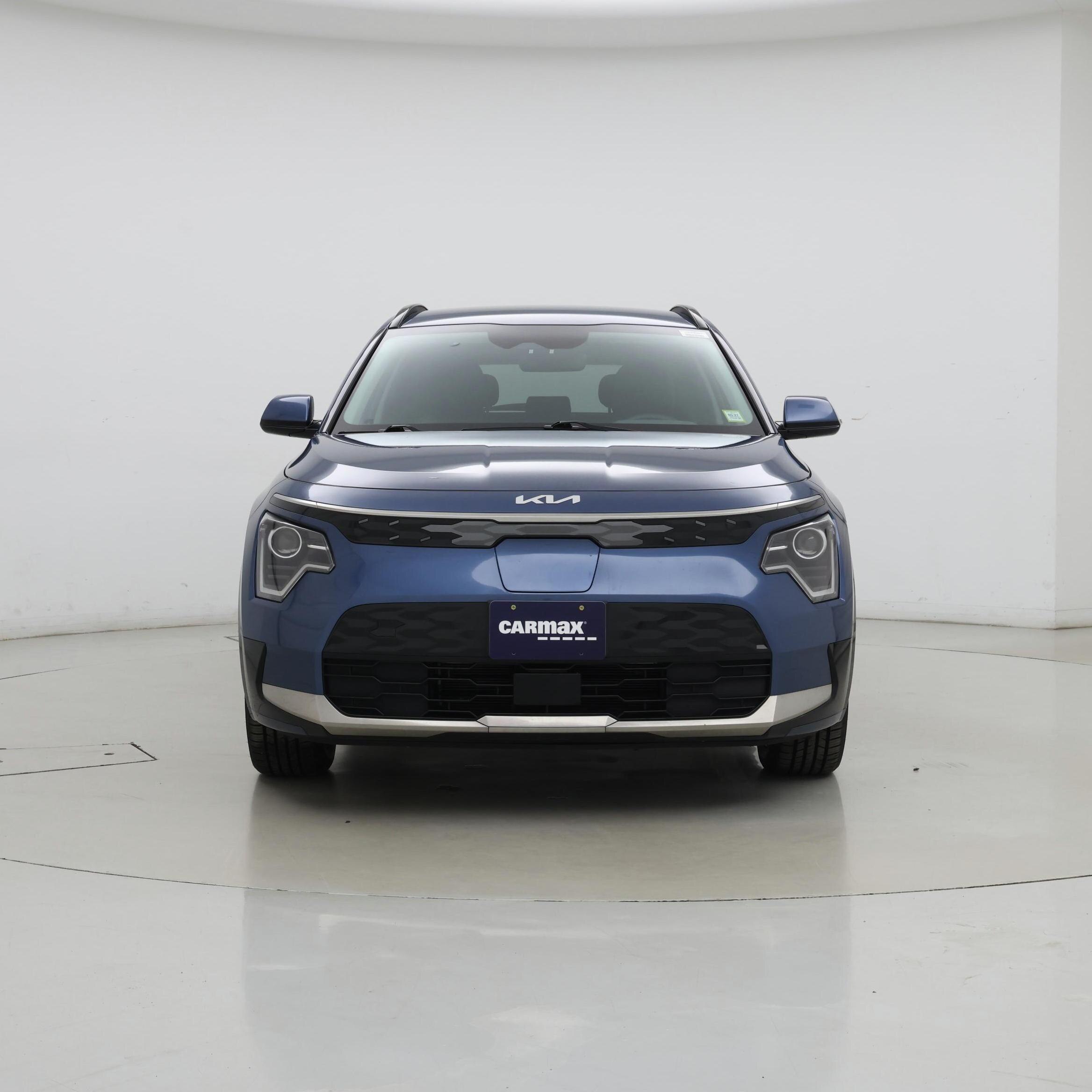 Thumbnail: 2023 Kia Niro - 5