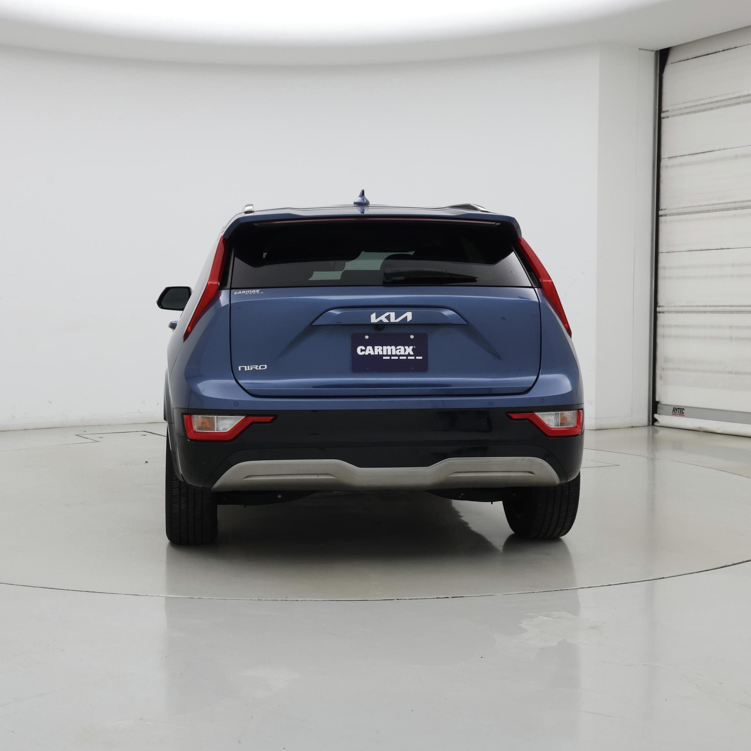 Thumbnail: 2023 Kia Niro - 6