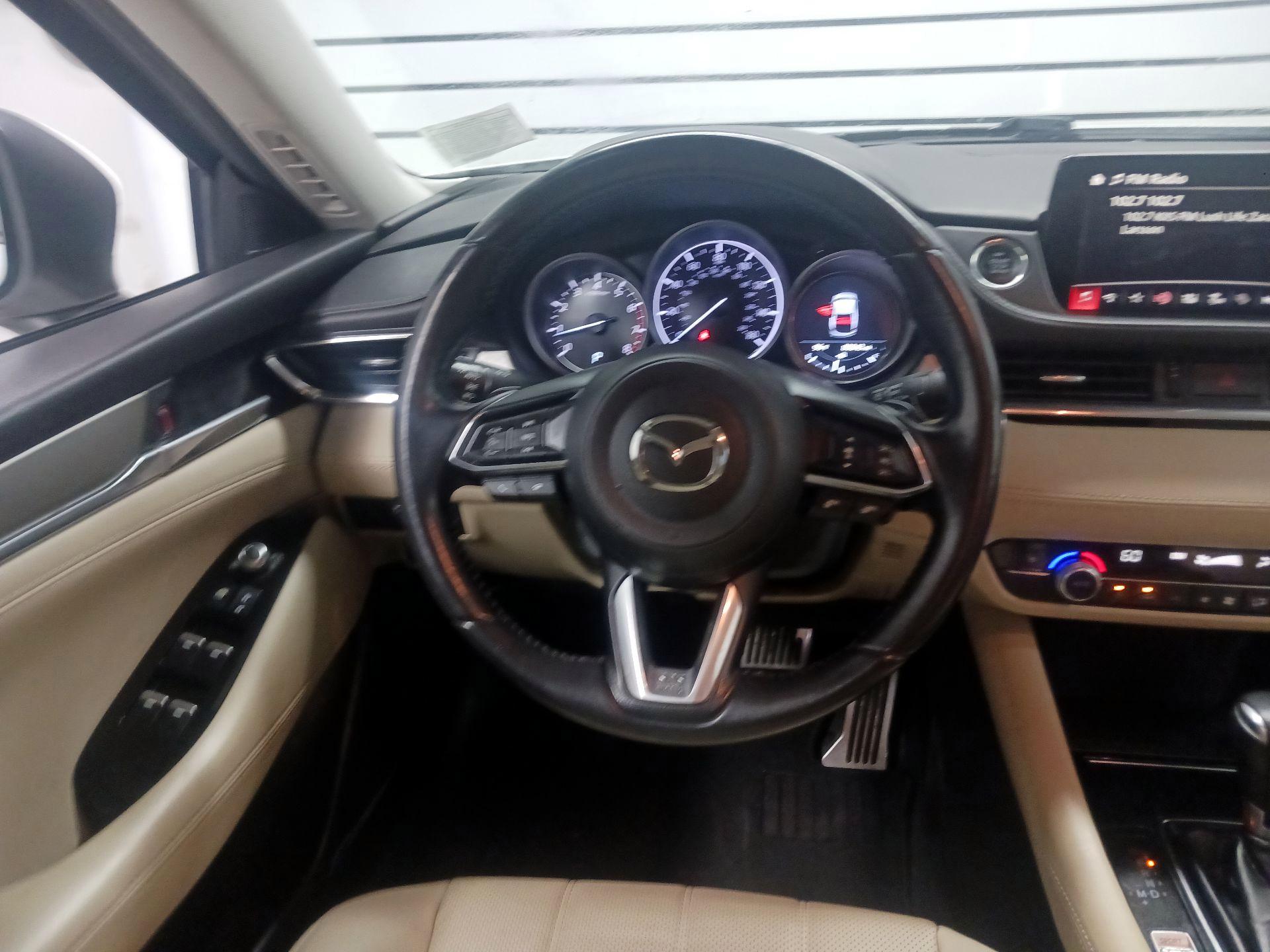 Thumbnail: 2018 Mazda Mazda6 - 10