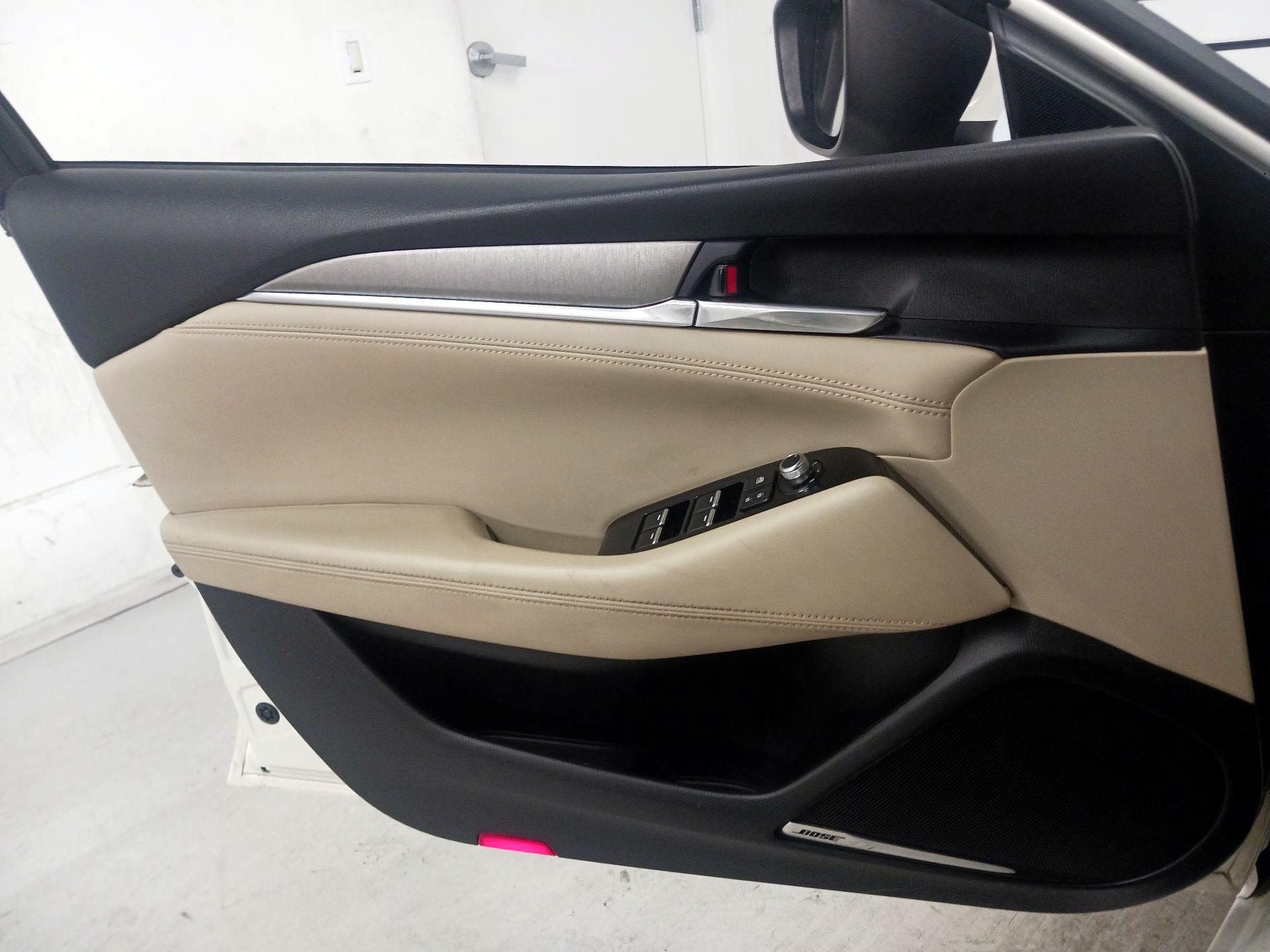 Thumbnail: 2018 Mazda Mazda6 - 12