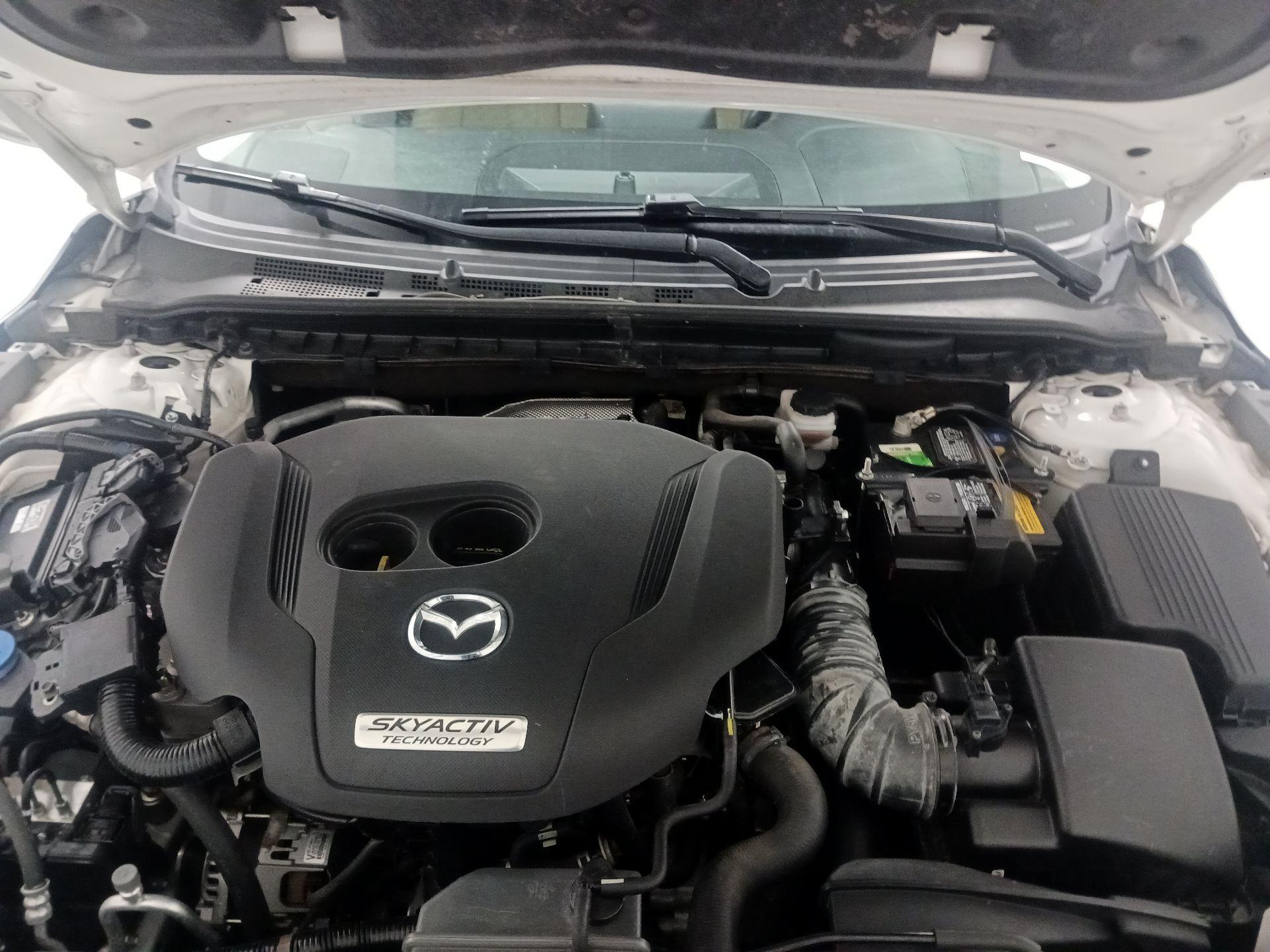 Thumbnail: 2018 Mazda Mazda6 - 19