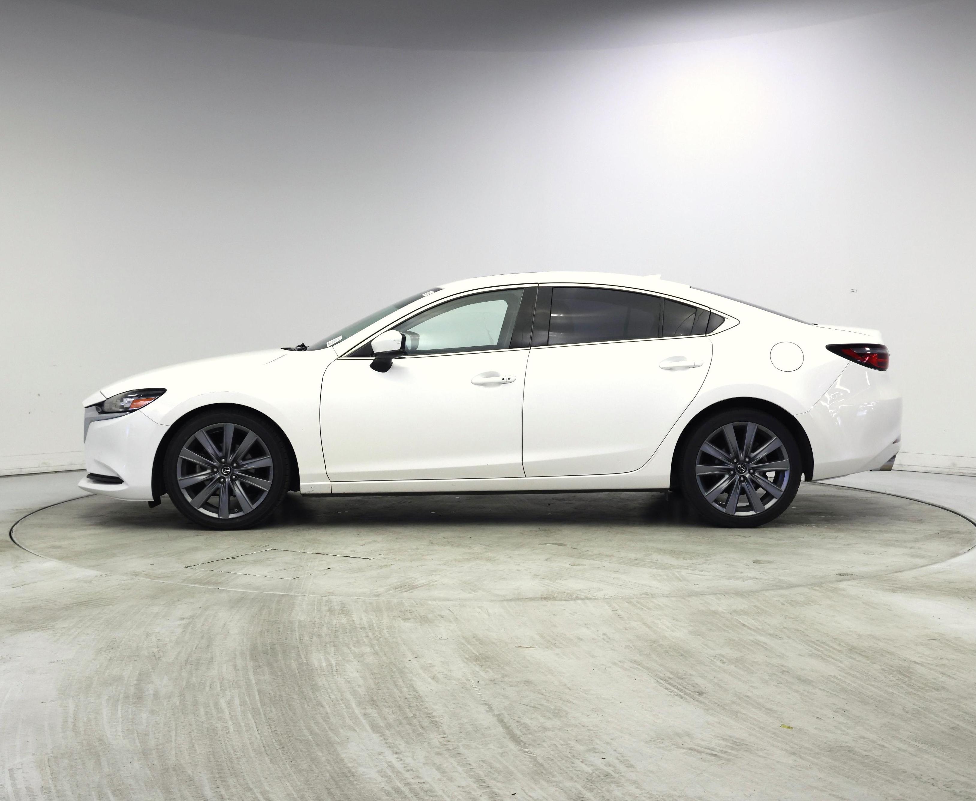 Thumbnail: 2018 Mazda Mazda6 - 3