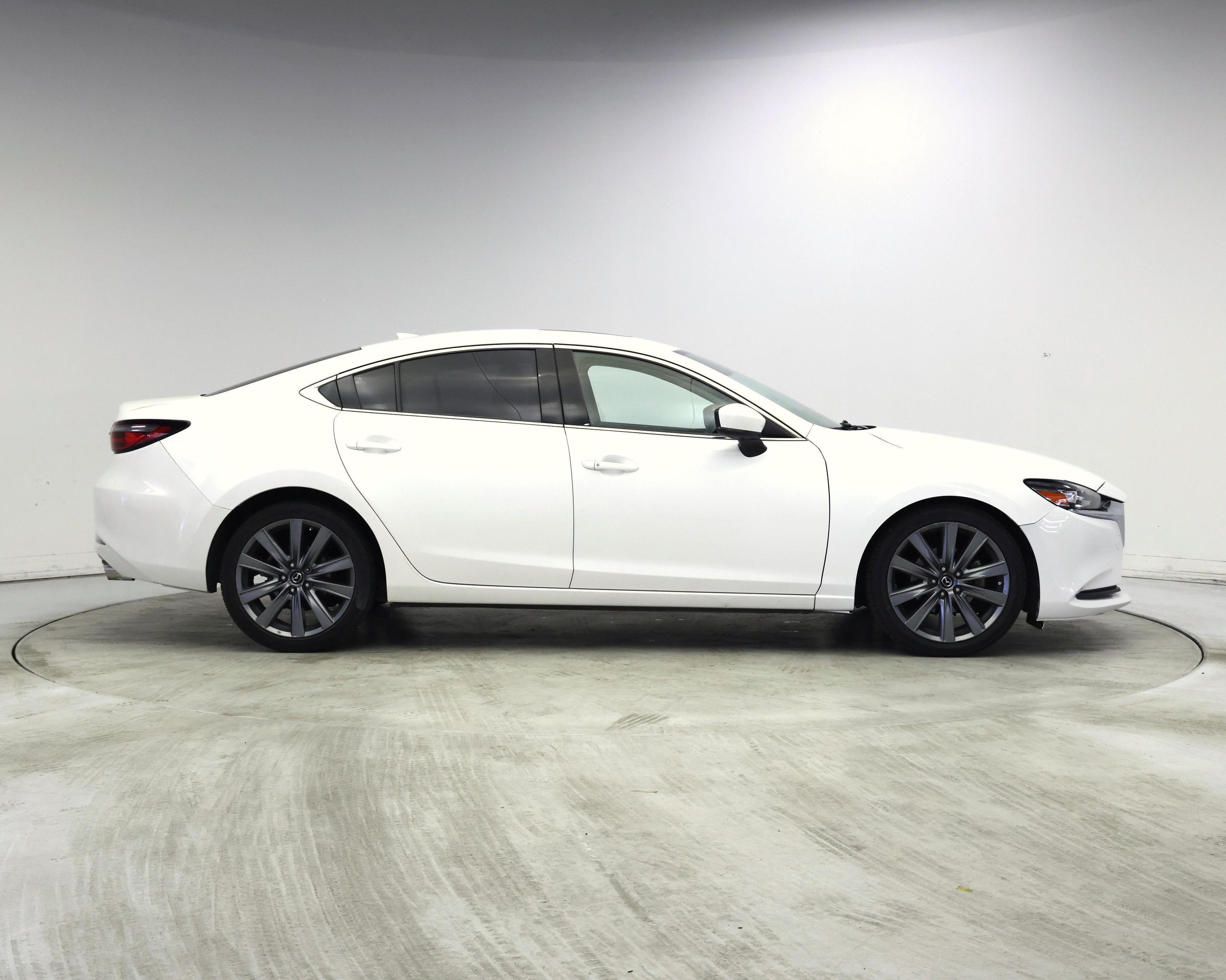 Thumbnail: 2018 Mazda Mazda6 - 7