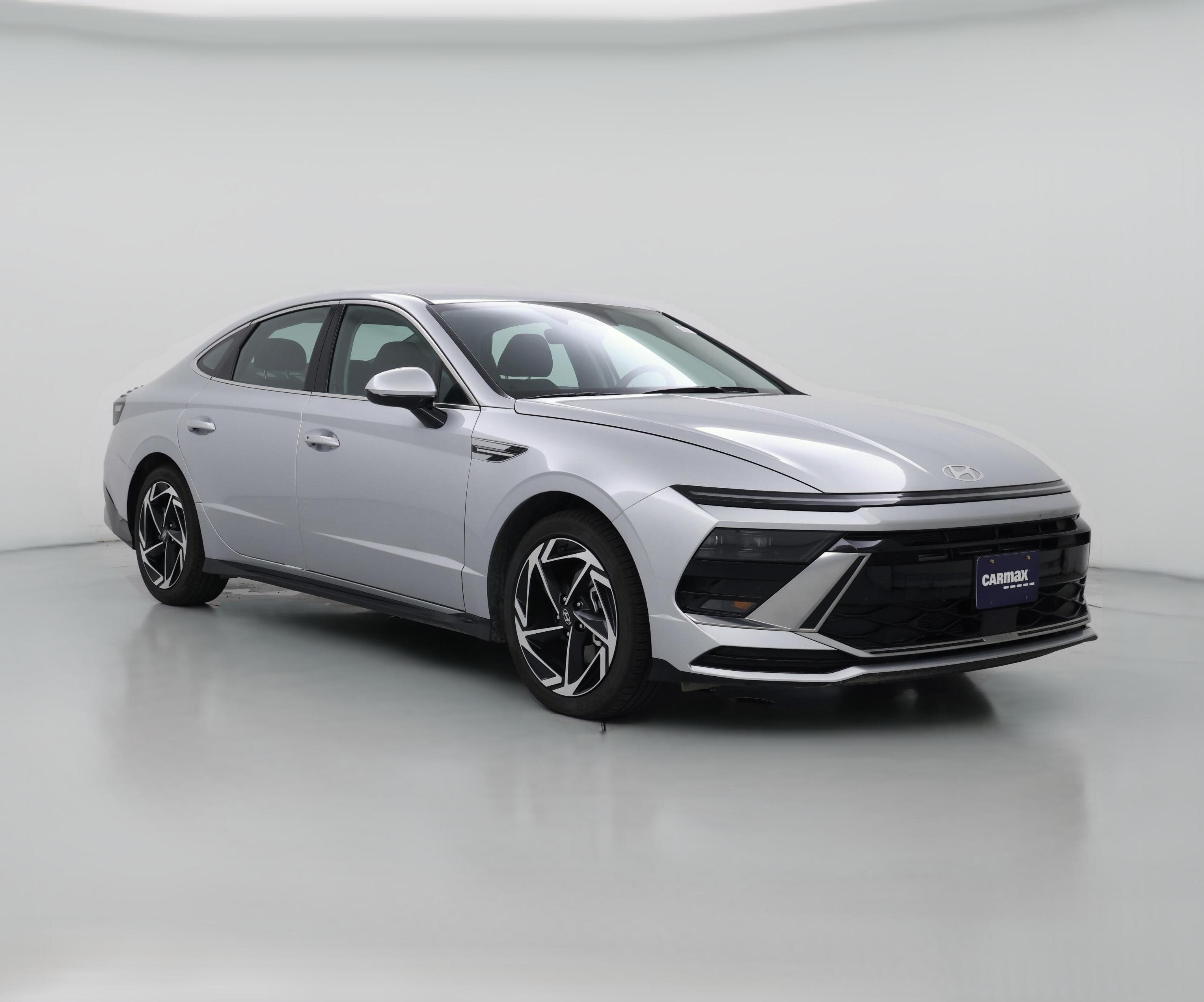 Thumbnail: 2026 Hyundai Sonata - 1
