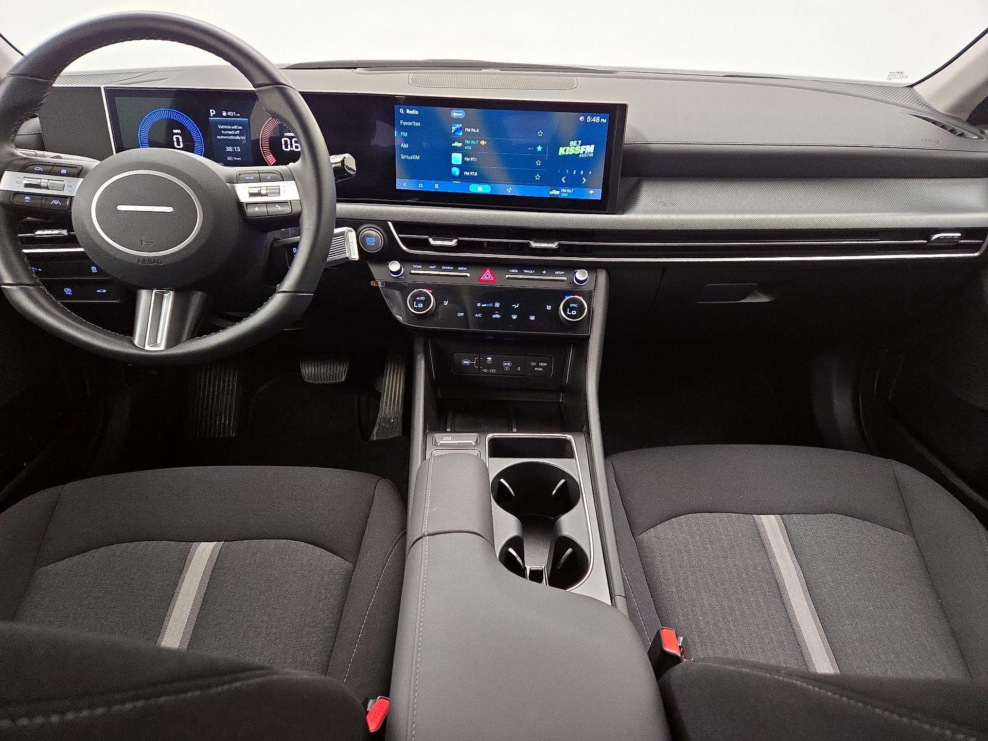 Thumbnail: 2026 Hyundai Sonata - 9