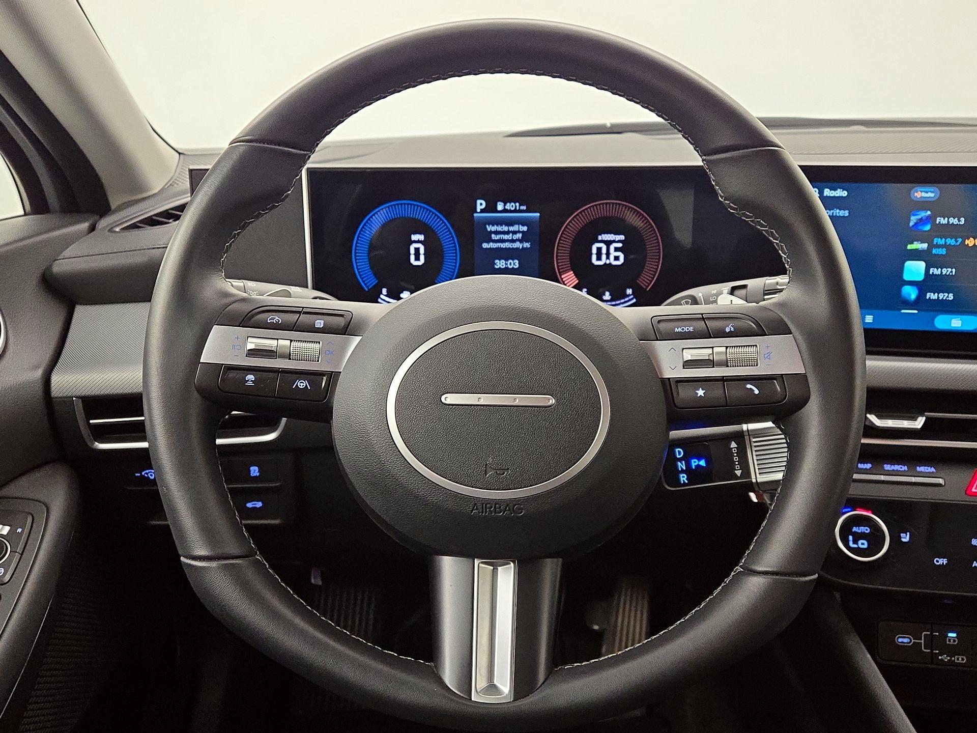Thumbnail: 2026 Hyundai Sonata - 10