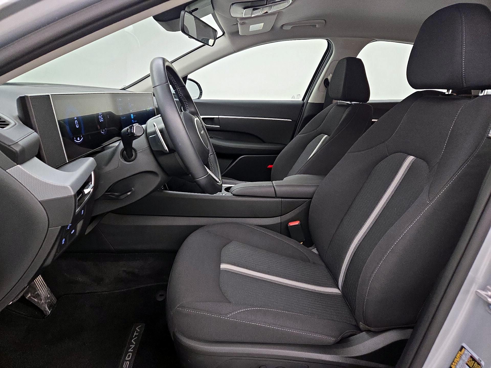 Thumbnail: 2026 Hyundai Sonata - 11