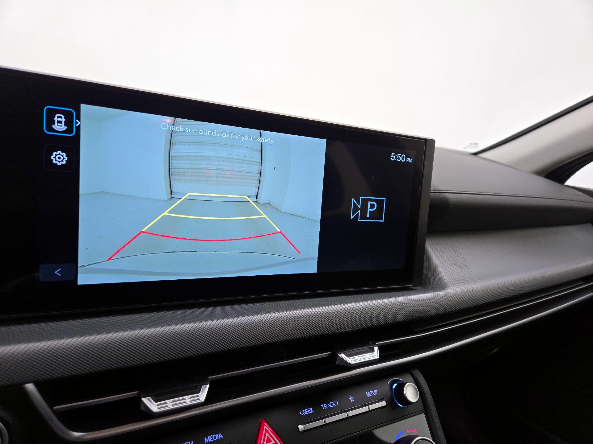 Thumbnail: 2026 Hyundai Sonata - 14