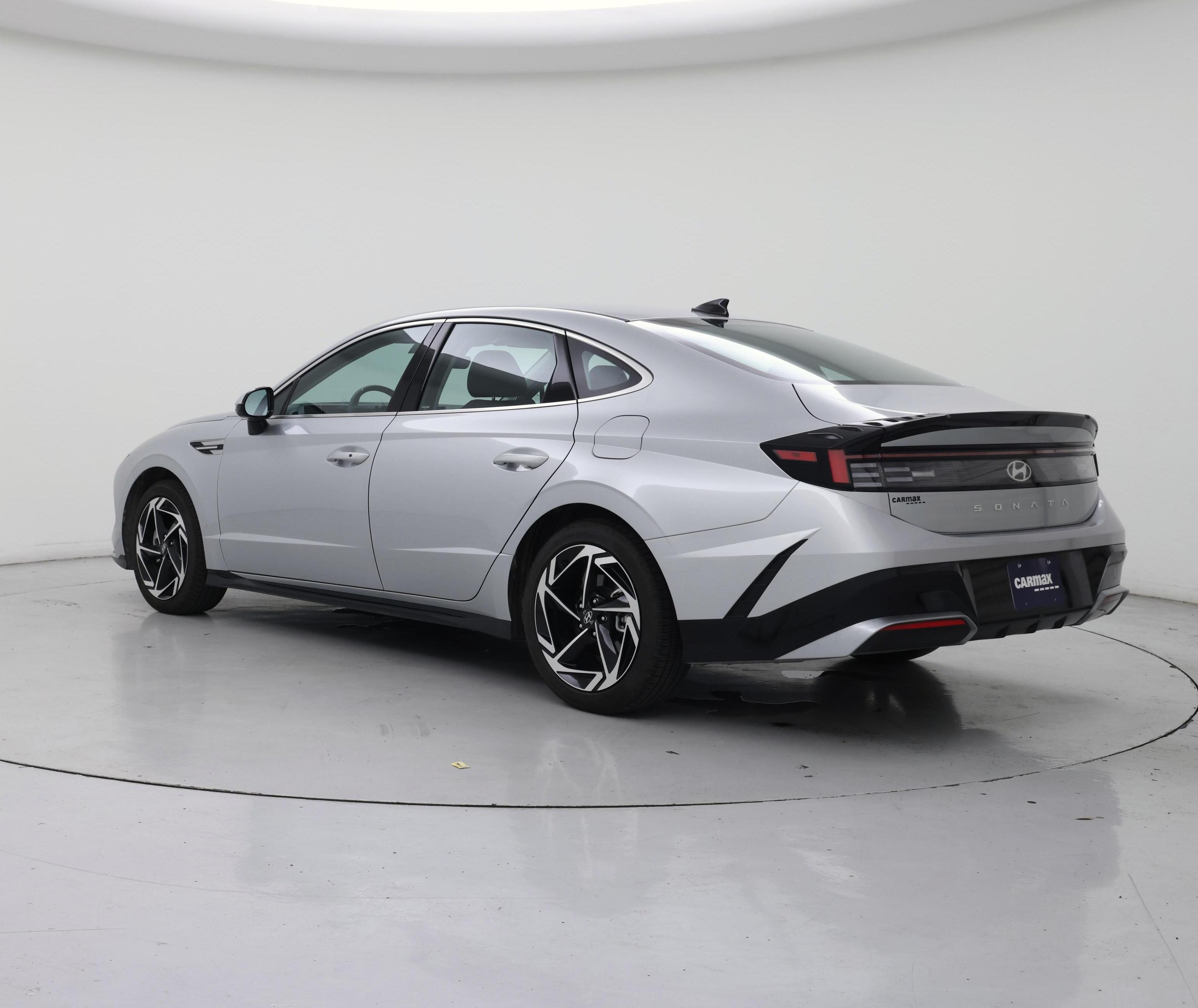 Thumbnail: 2026 Hyundai Sonata - 2