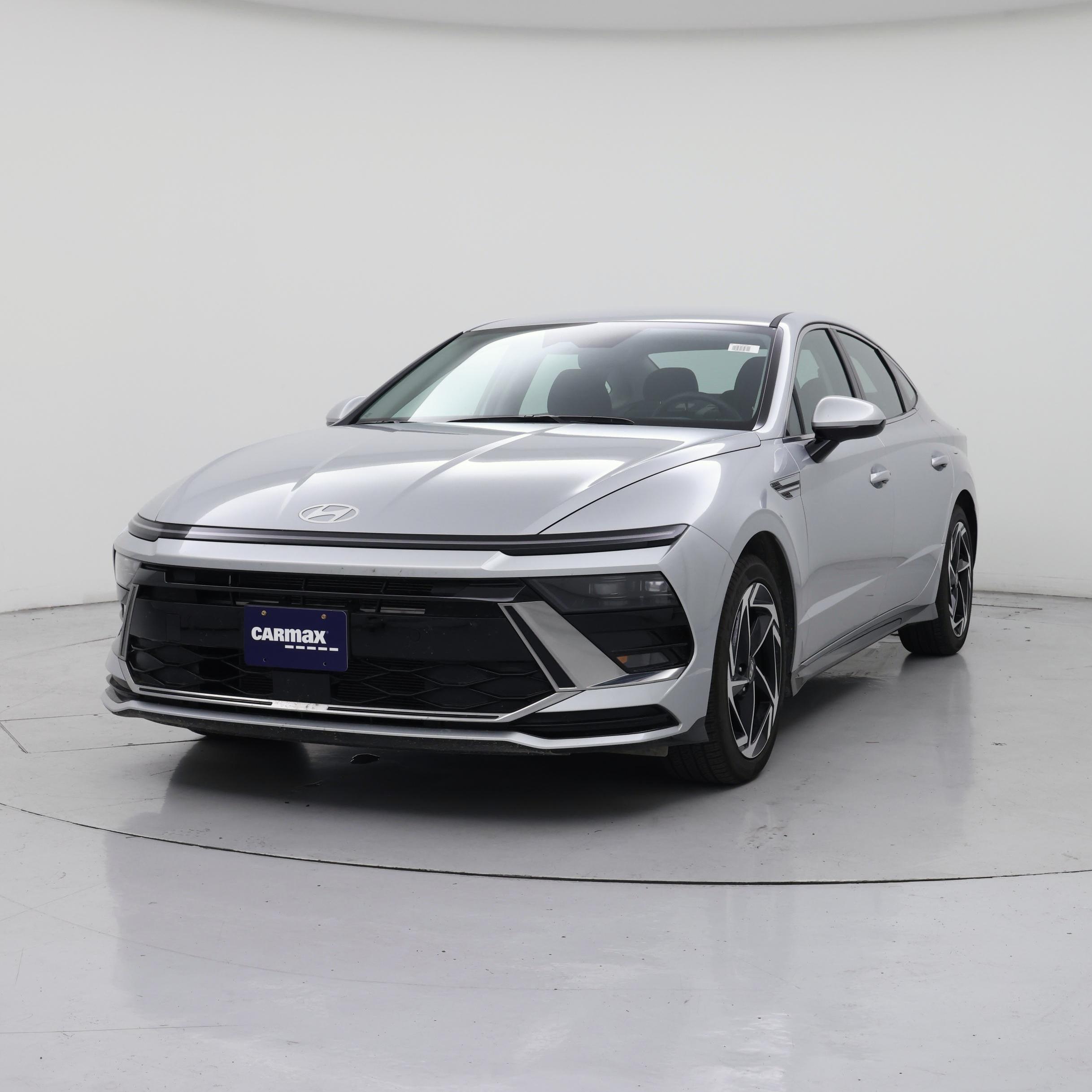 Thumbnail: 2026 Hyundai Sonata - 4