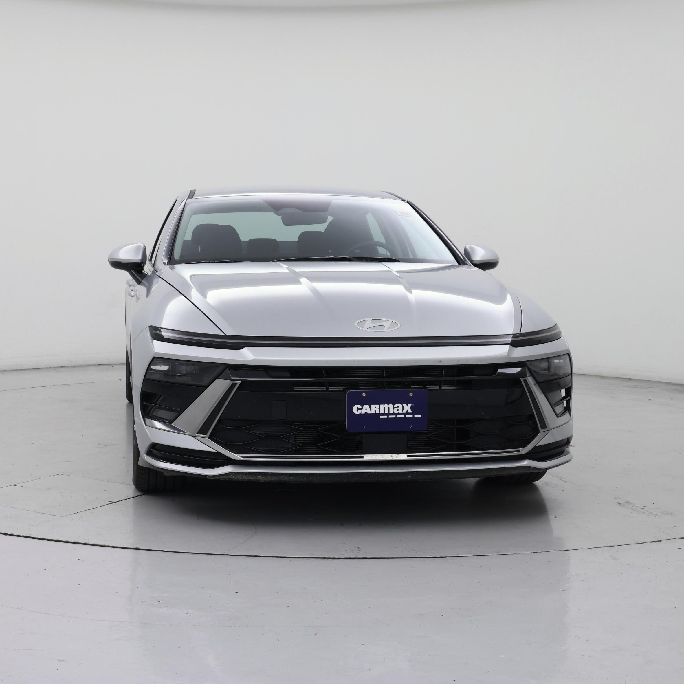 Thumbnail: 2026 Hyundai Sonata - 5
