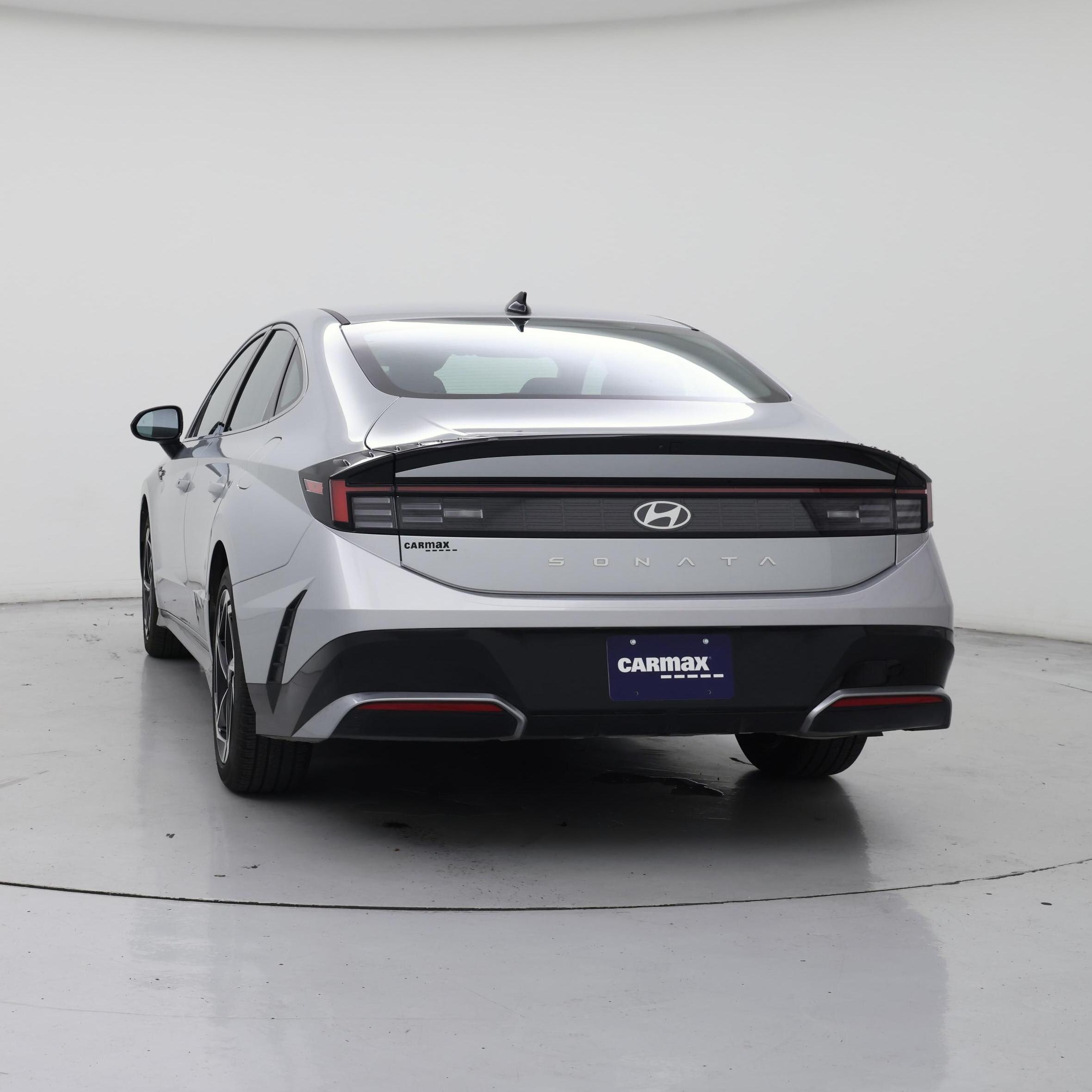 Thumbnail: 2026 Hyundai Sonata - 6