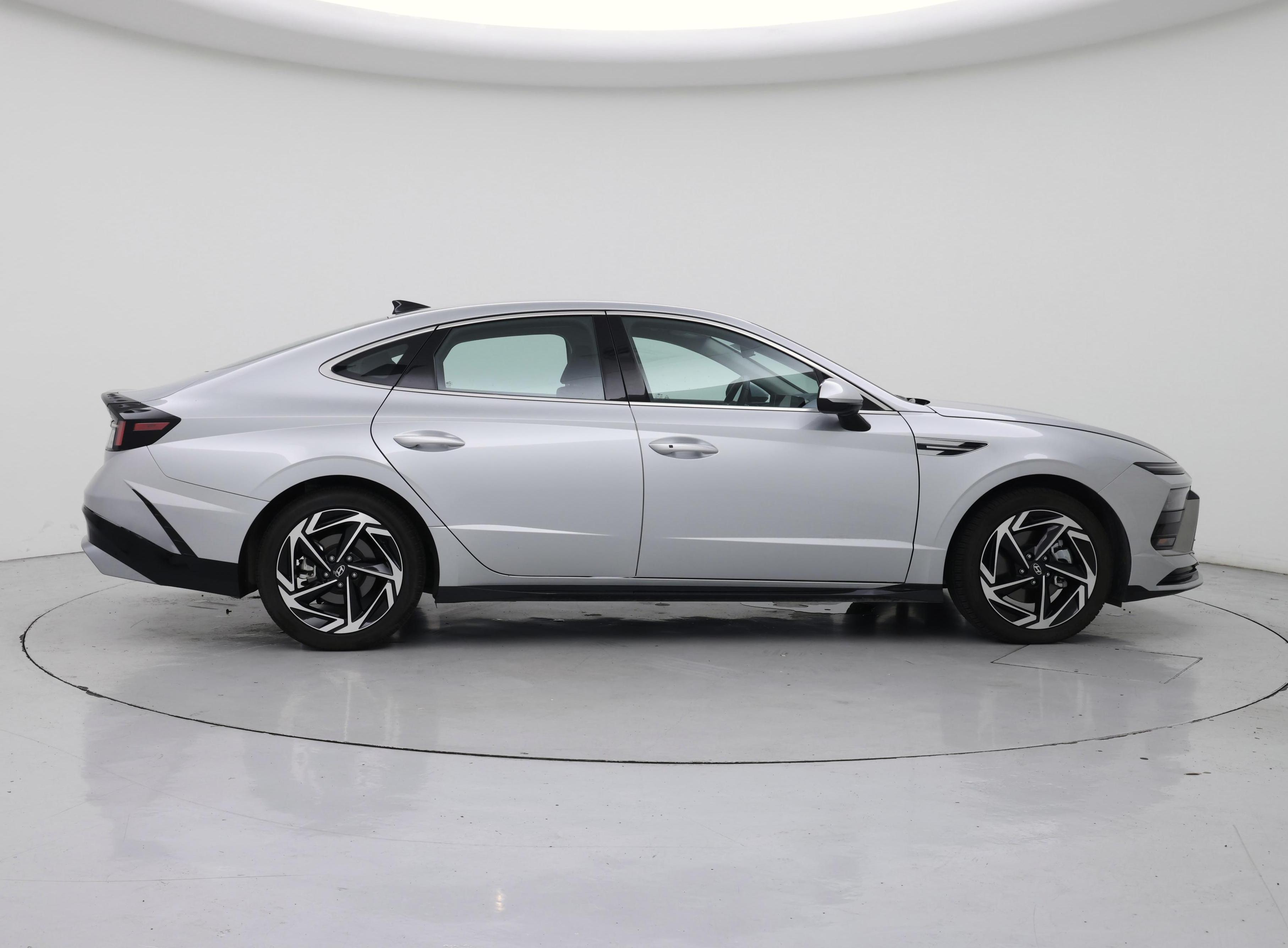 Thumbnail: 2026 Hyundai Sonata - 7