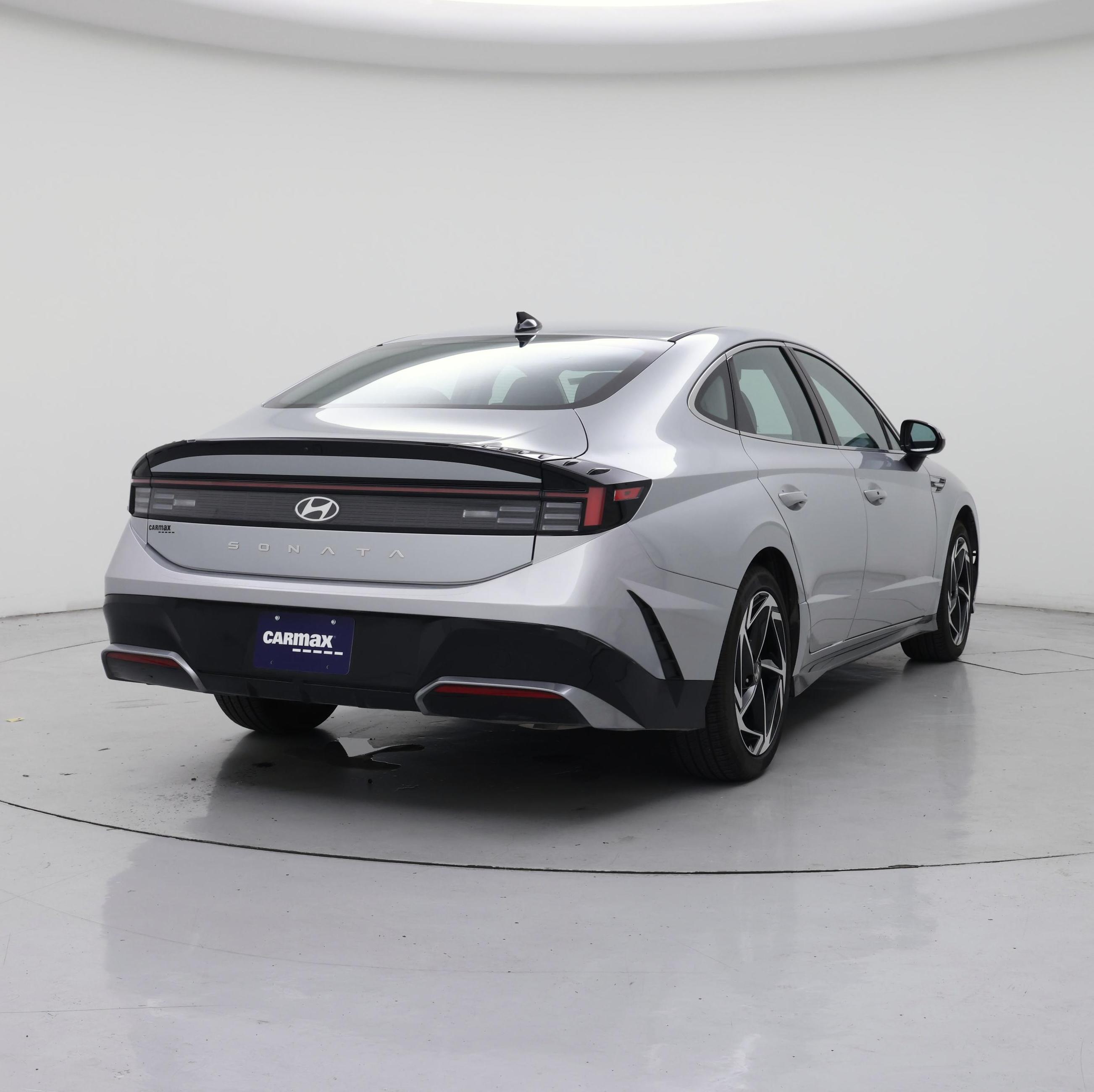 Thumbnail: 2026 Hyundai Sonata - 8