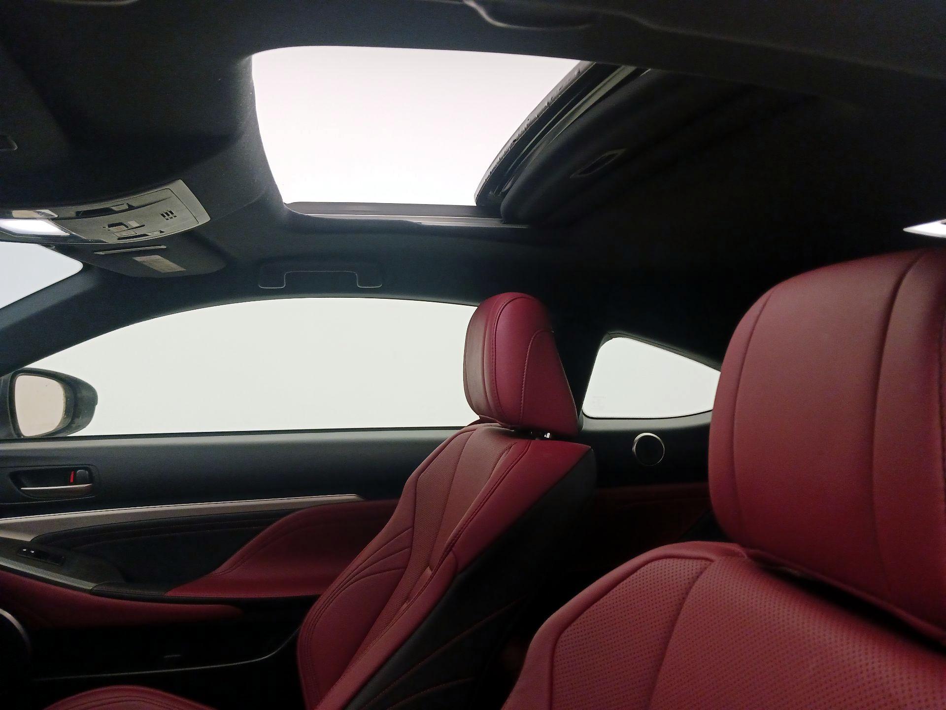 Thumbnail: 2015 Lexus RC - 20