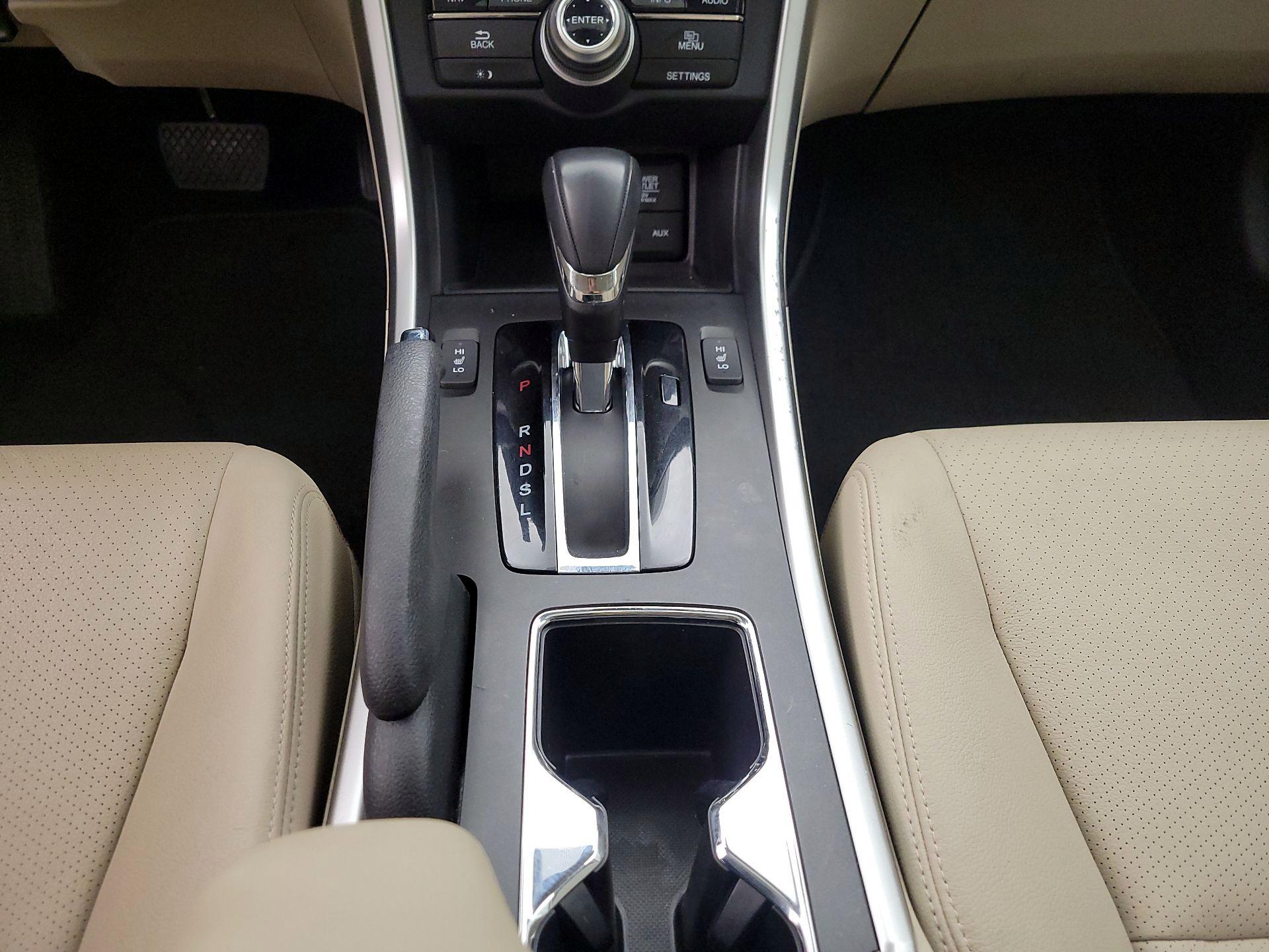 Thumbnail: 2014 Honda Accord - 18