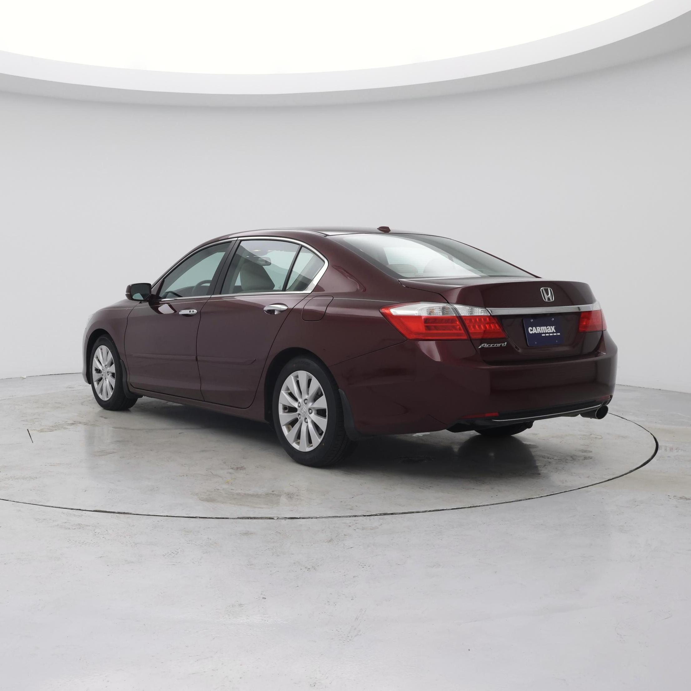 Thumbnail: 2014 Honda Accord - 2