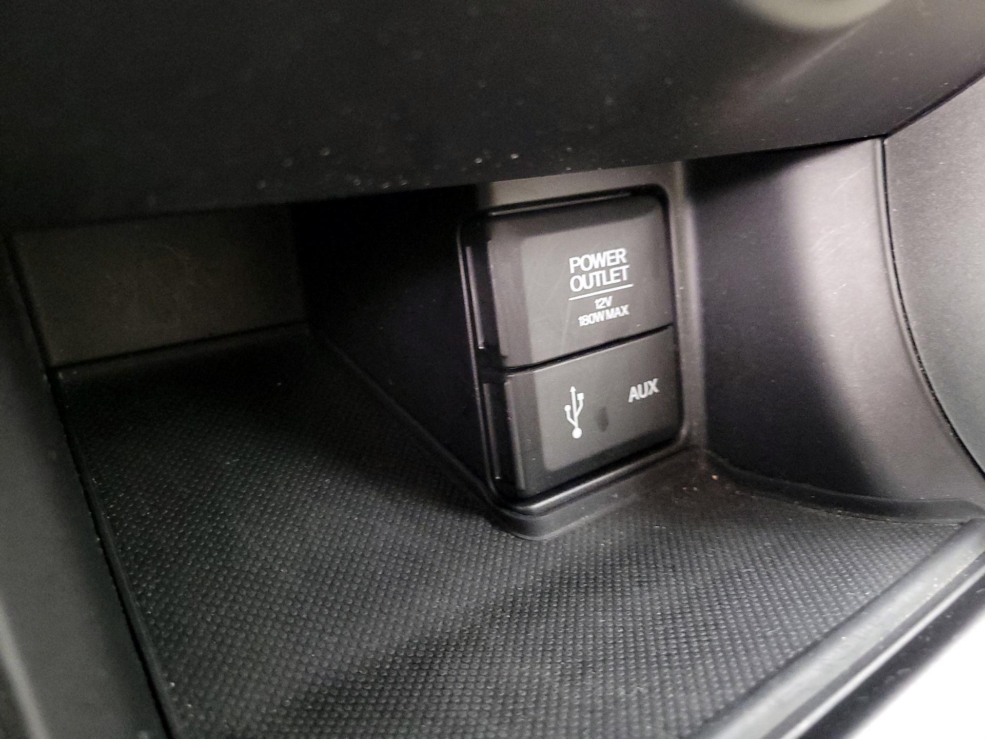 Thumbnail: 2014 Honda Accord - 19