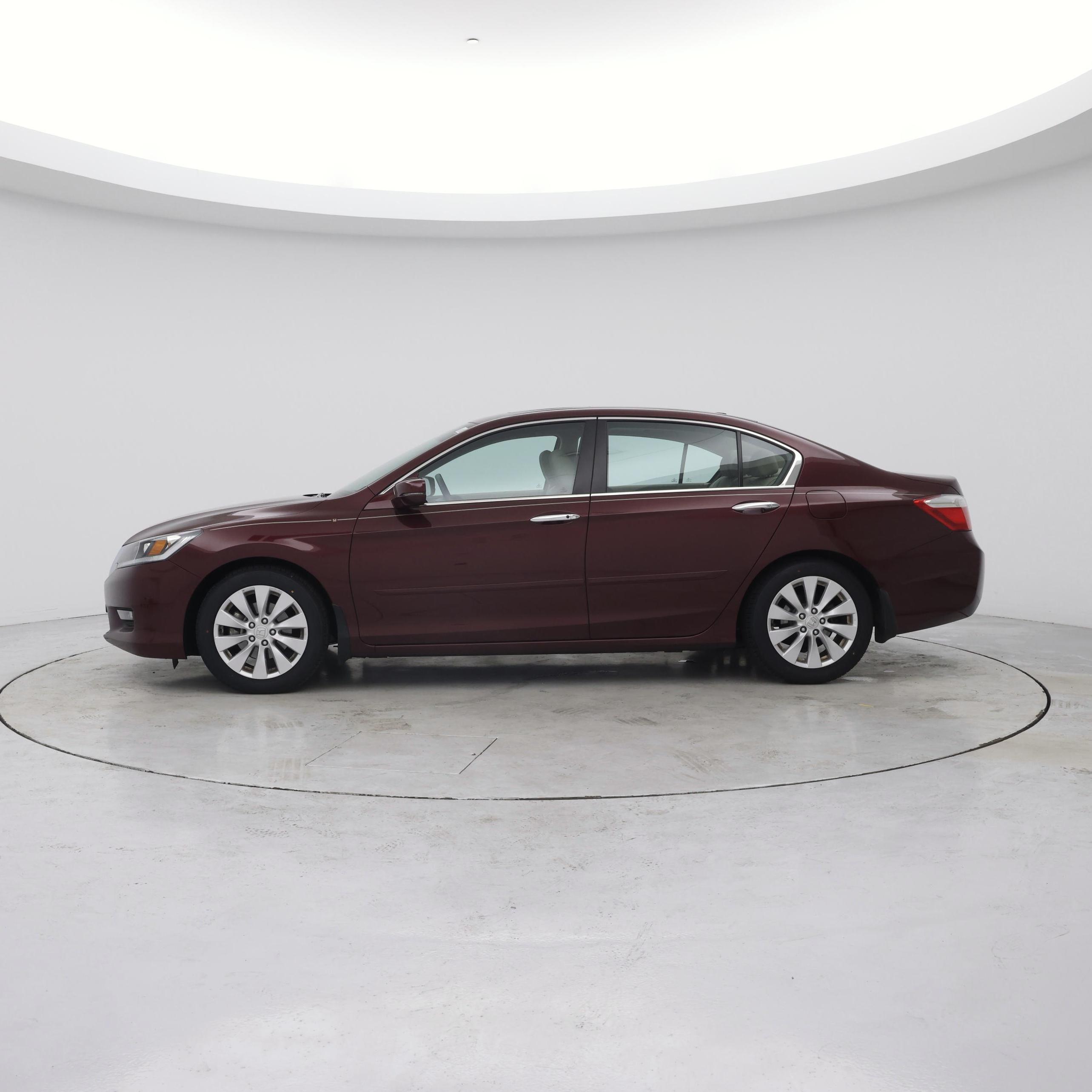 Thumbnail: 2014 Honda Accord - 3