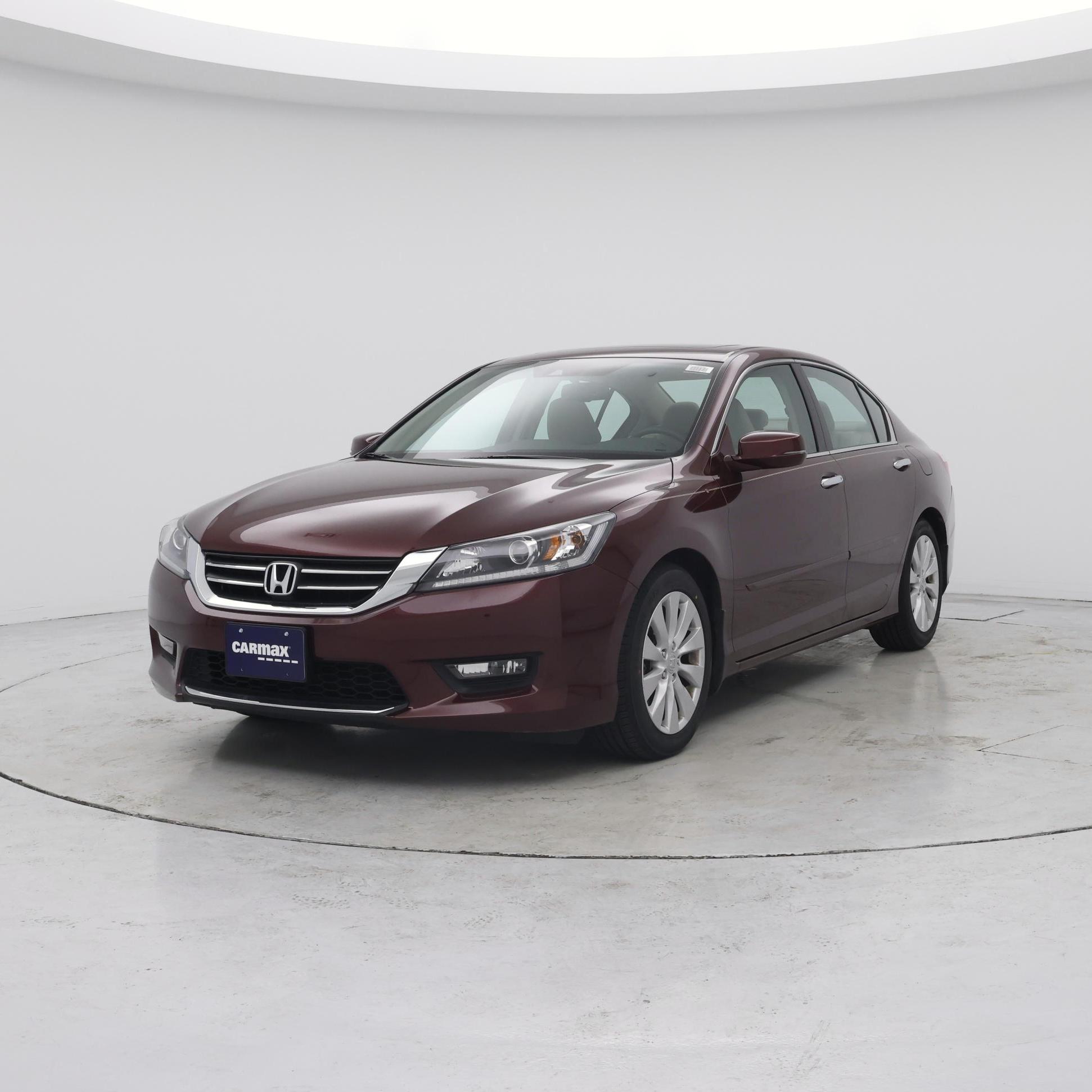 Thumbnail: 2014 Honda Accord - 4