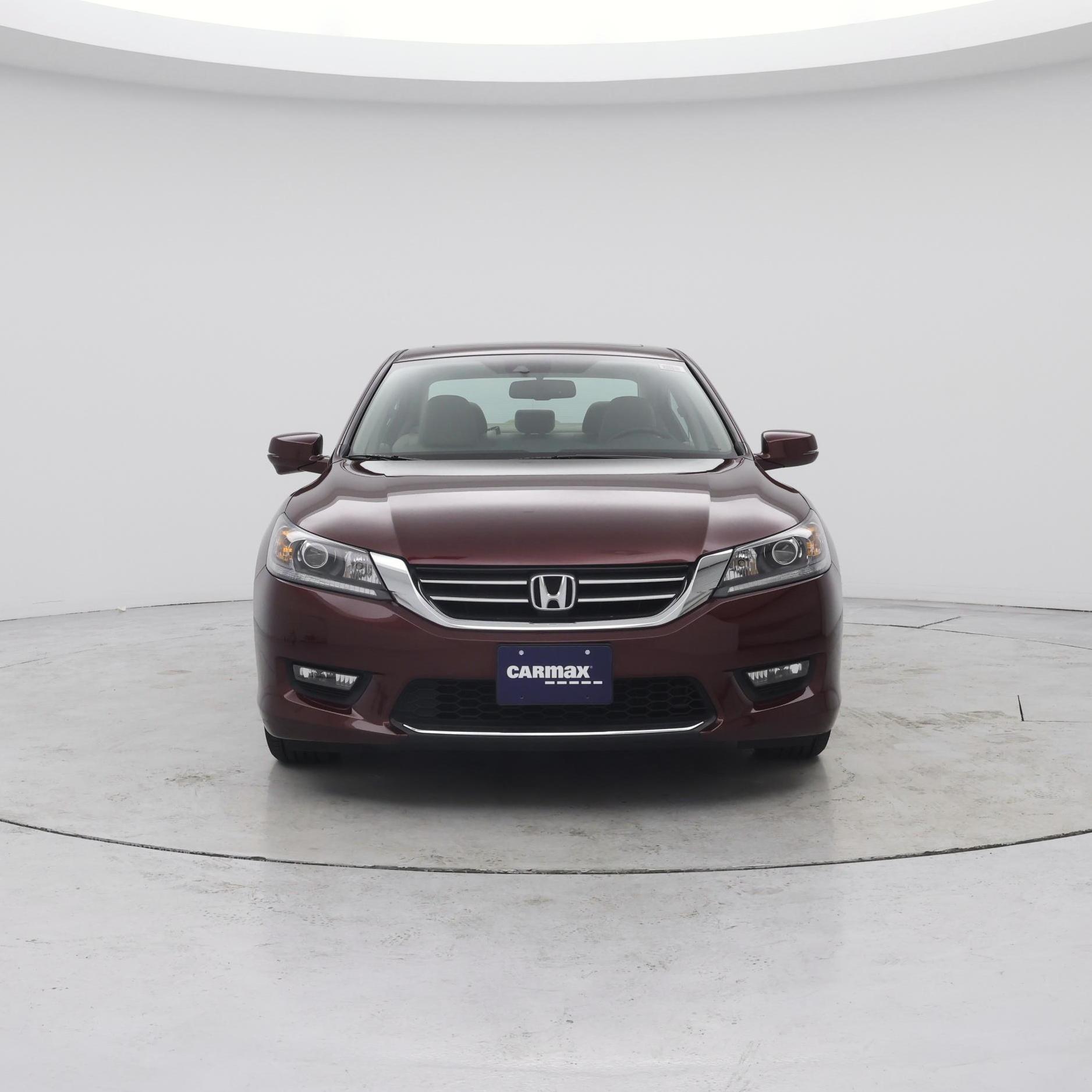 Thumbnail: 2014 Honda Accord - 5