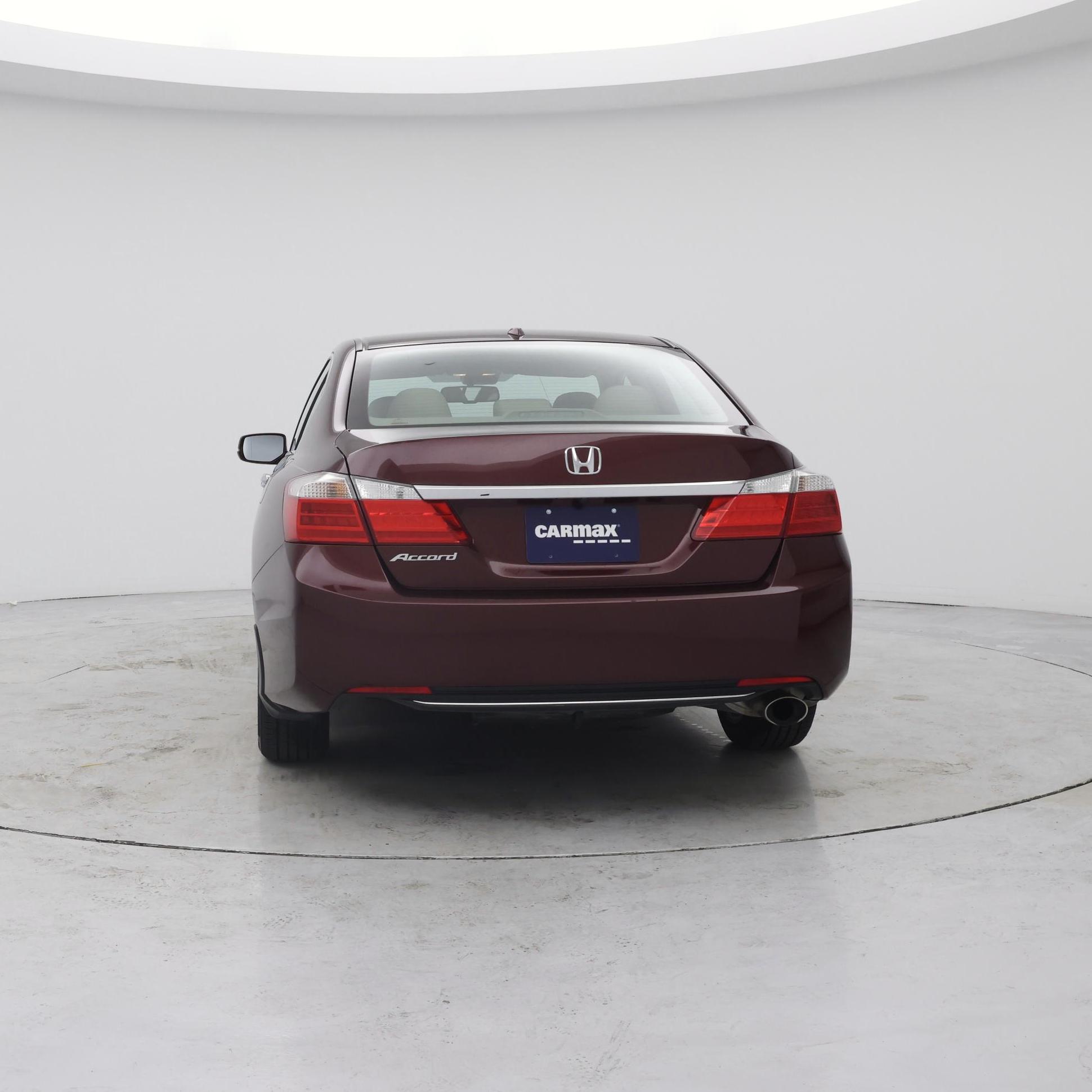 Thumbnail: 2014 Honda Accord - 6