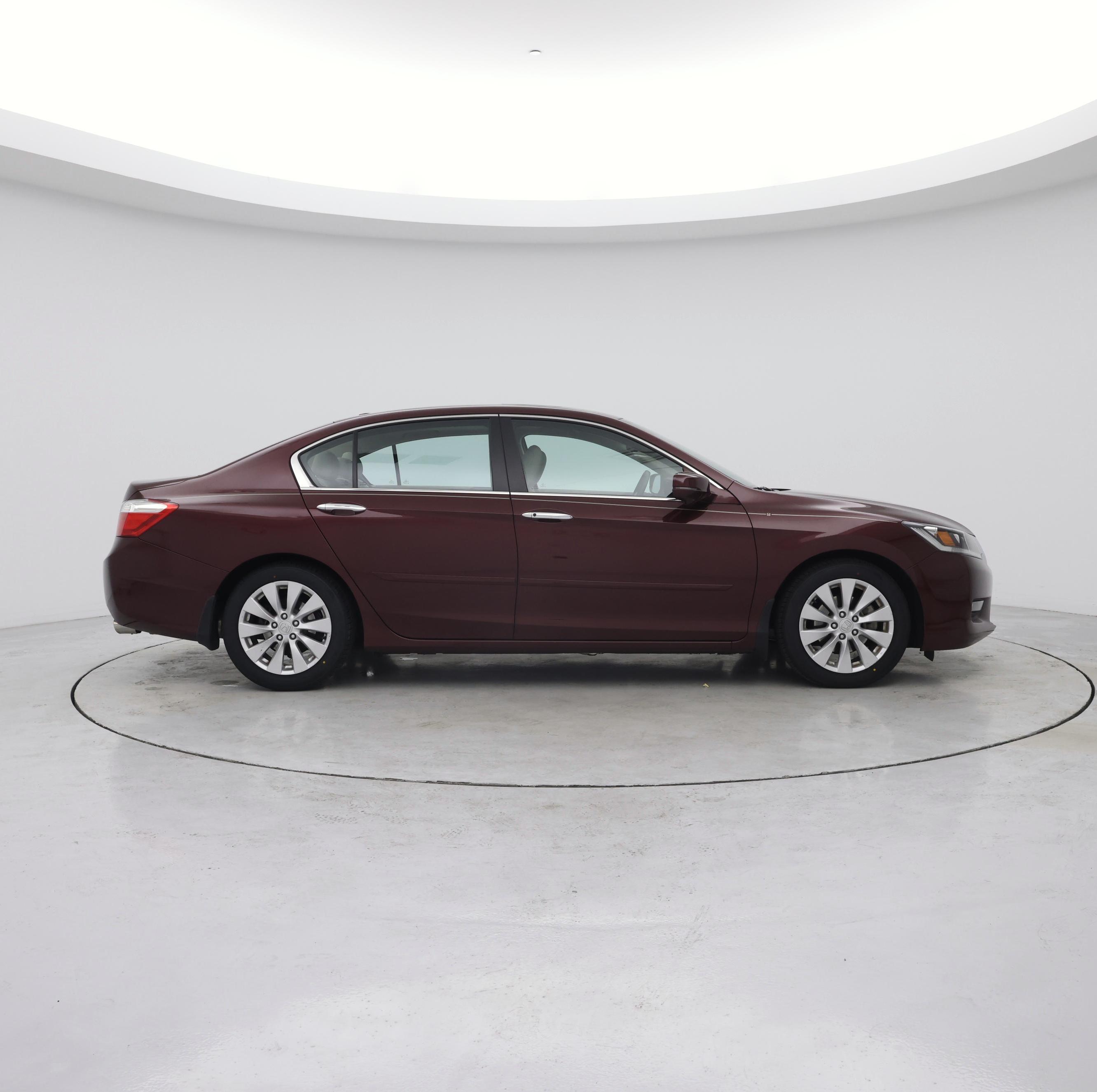 Thumbnail: 2014 Honda Accord - 7
