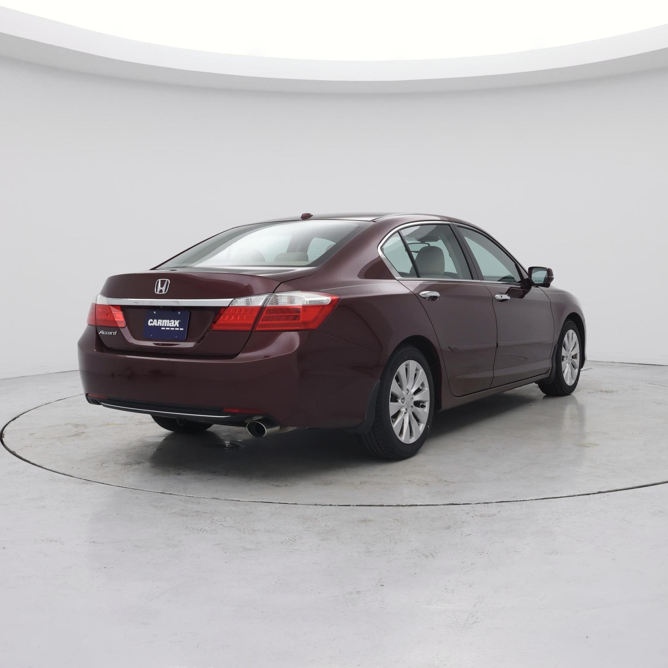 Thumbnail: 2014 Honda Accord - 8