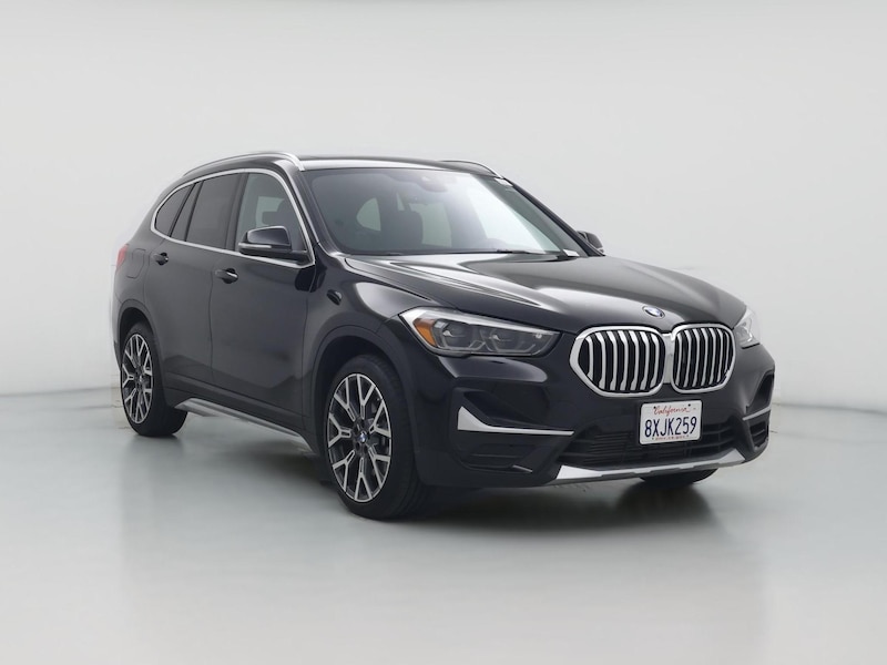 2021 BMW X1 XDrive28i