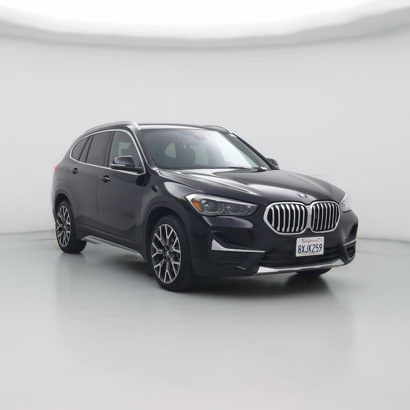2021 BMW X1 XDrive28i