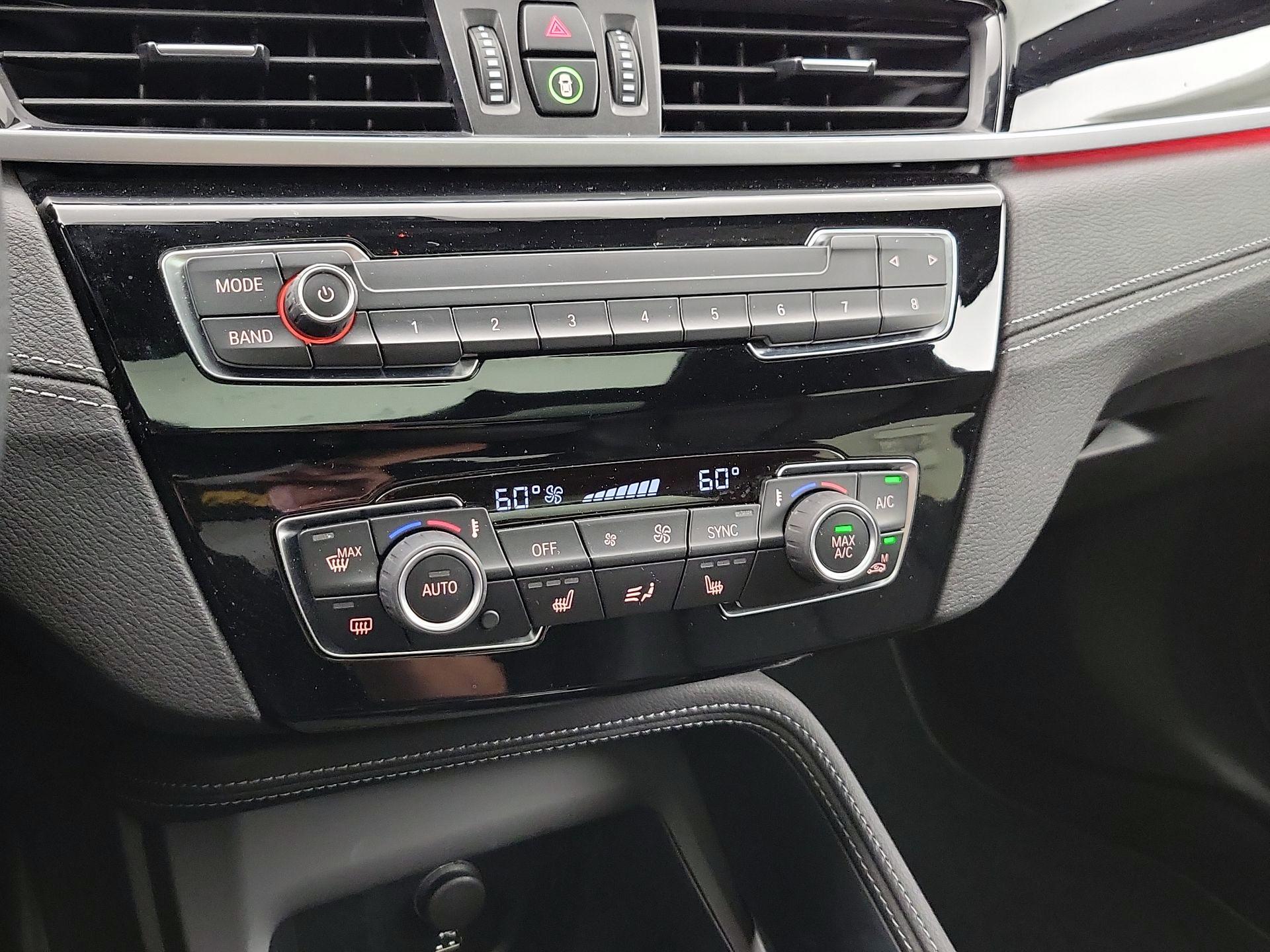 Thumbnail: 2021 BMW X1 - 17