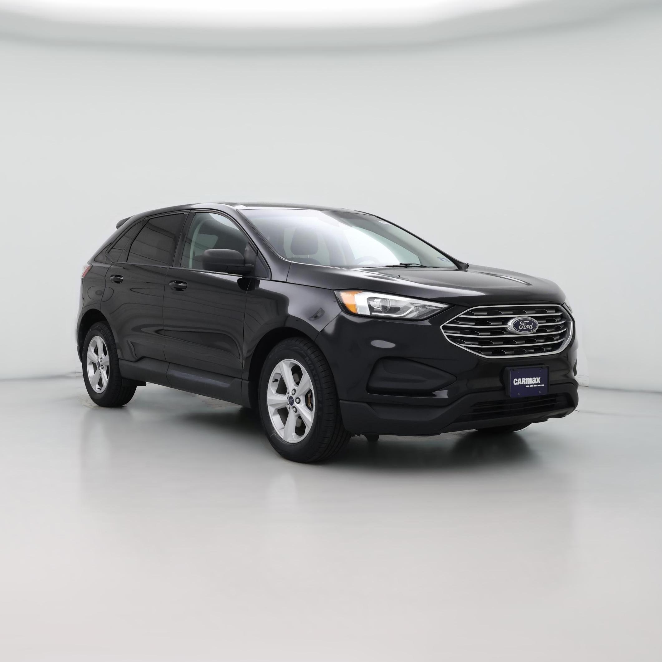 Thumbnail: 2020 Ford Edge - 1