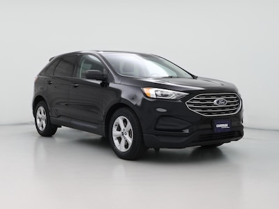 2020 Ford Edge SE