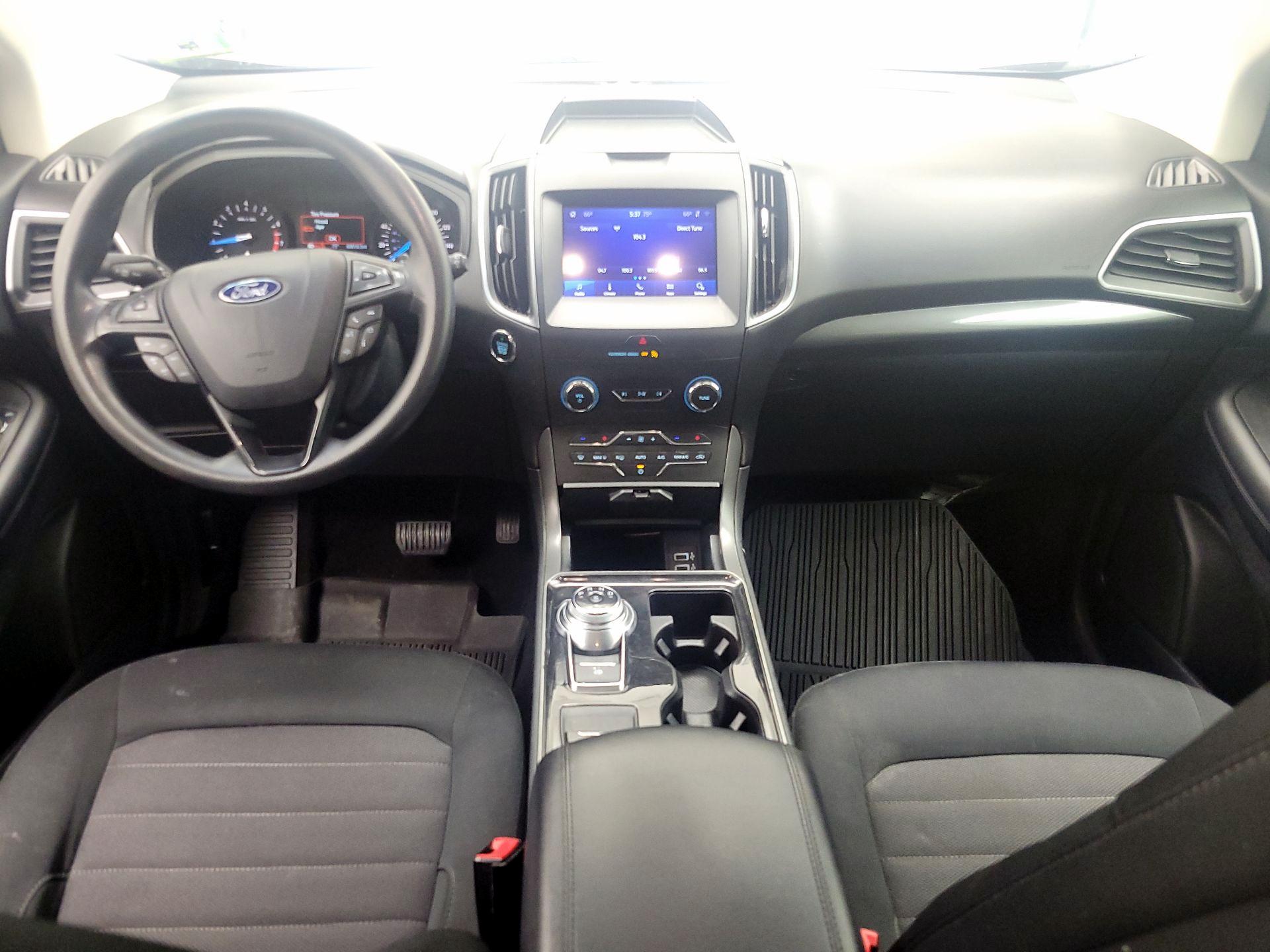 Thumbnail: 2020 Ford Edge - 9