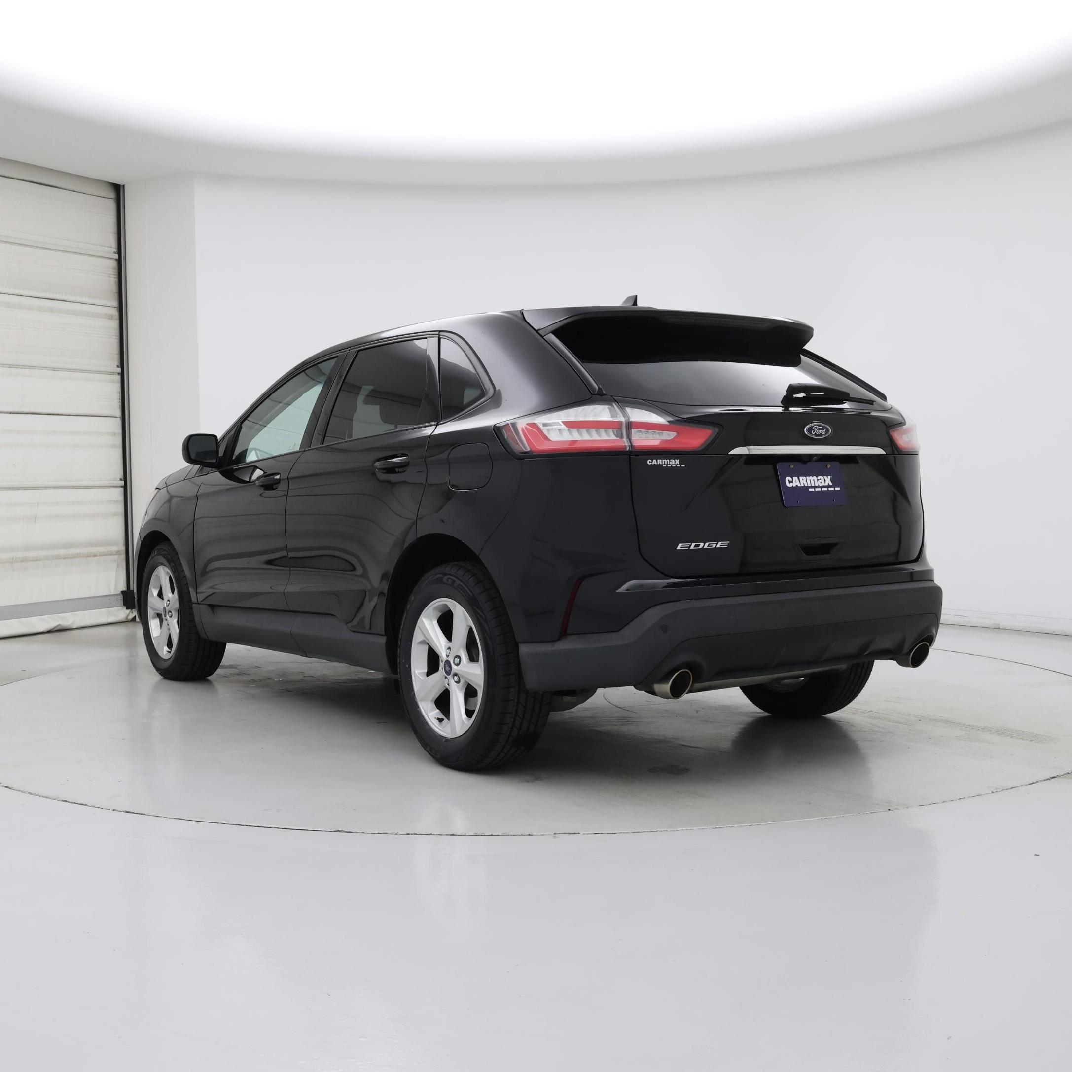 Thumbnail: 2020 Ford Edge - 2