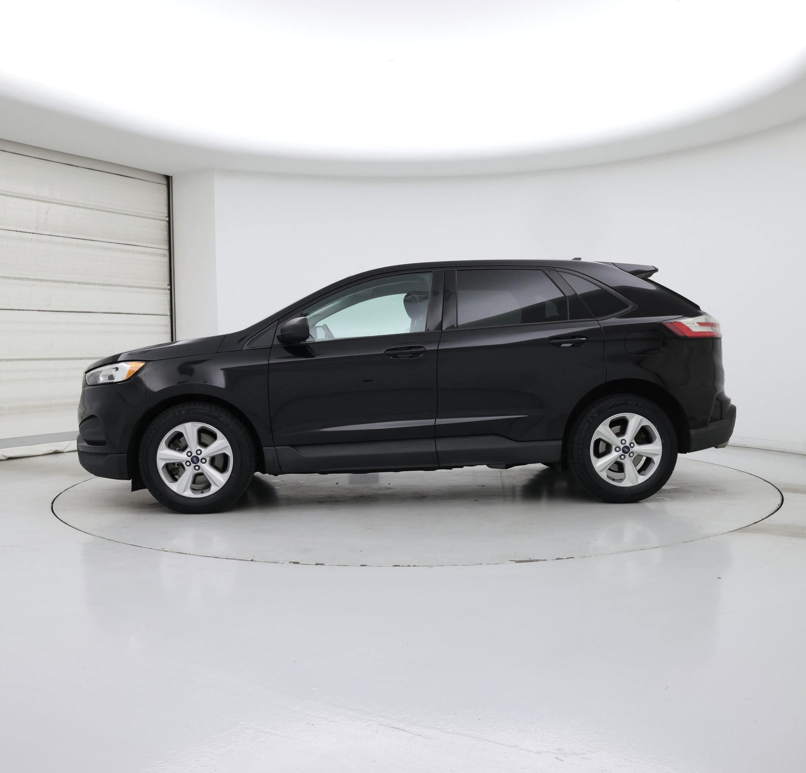 Thumbnail: 2020 Ford Edge - 3
