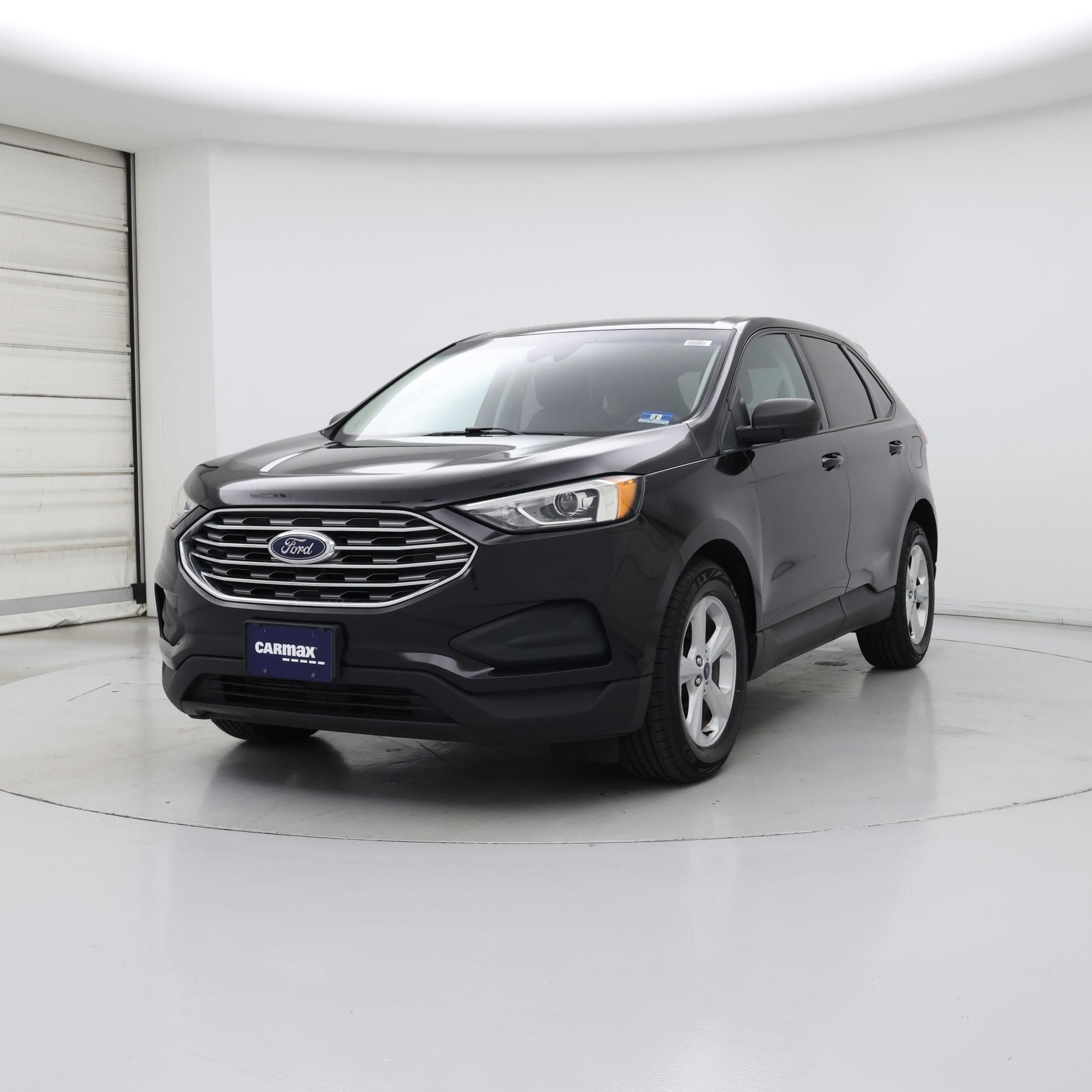 Thumbnail: 2020 Ford Edge - 4