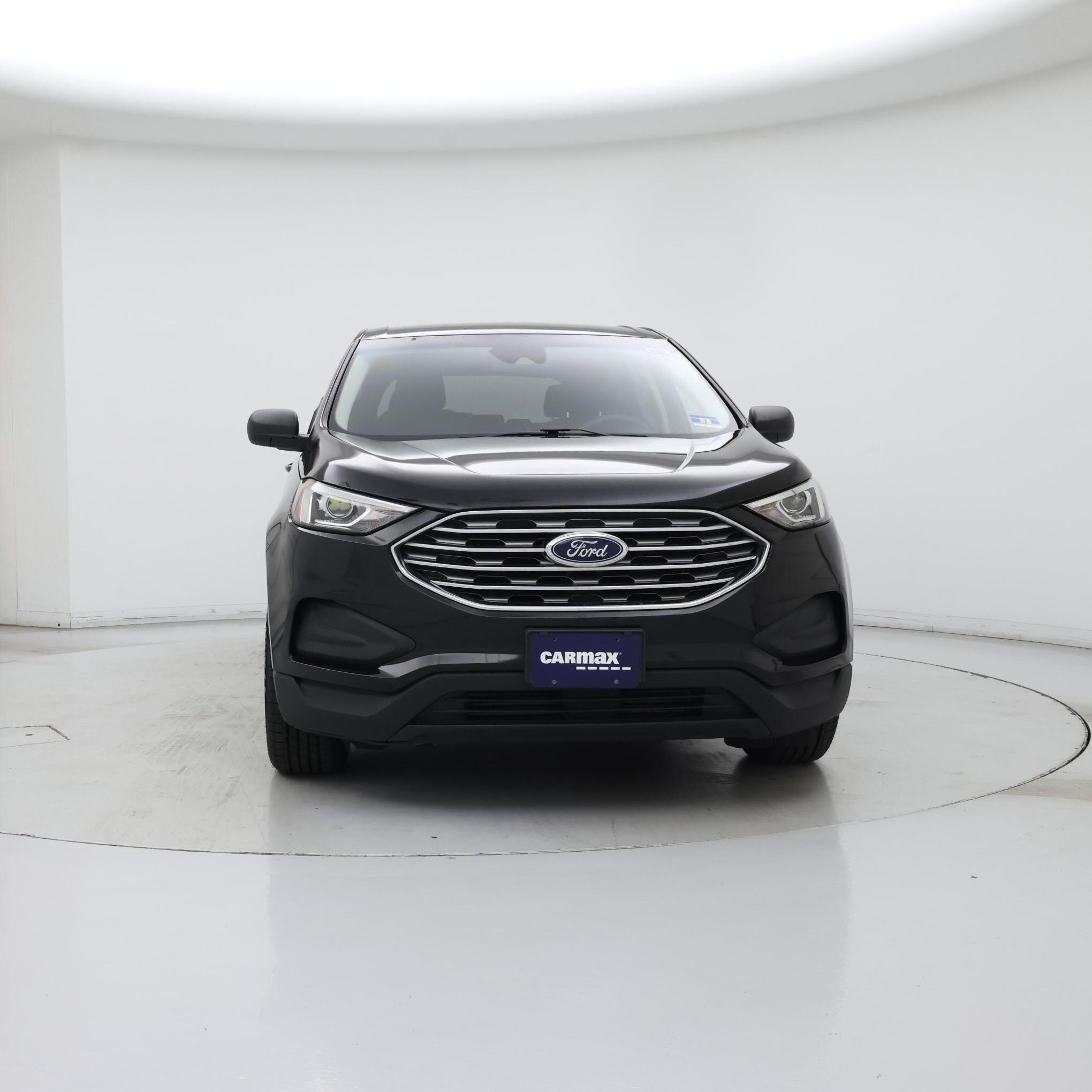 Thumbnail: 2020 Ford Edge - 5